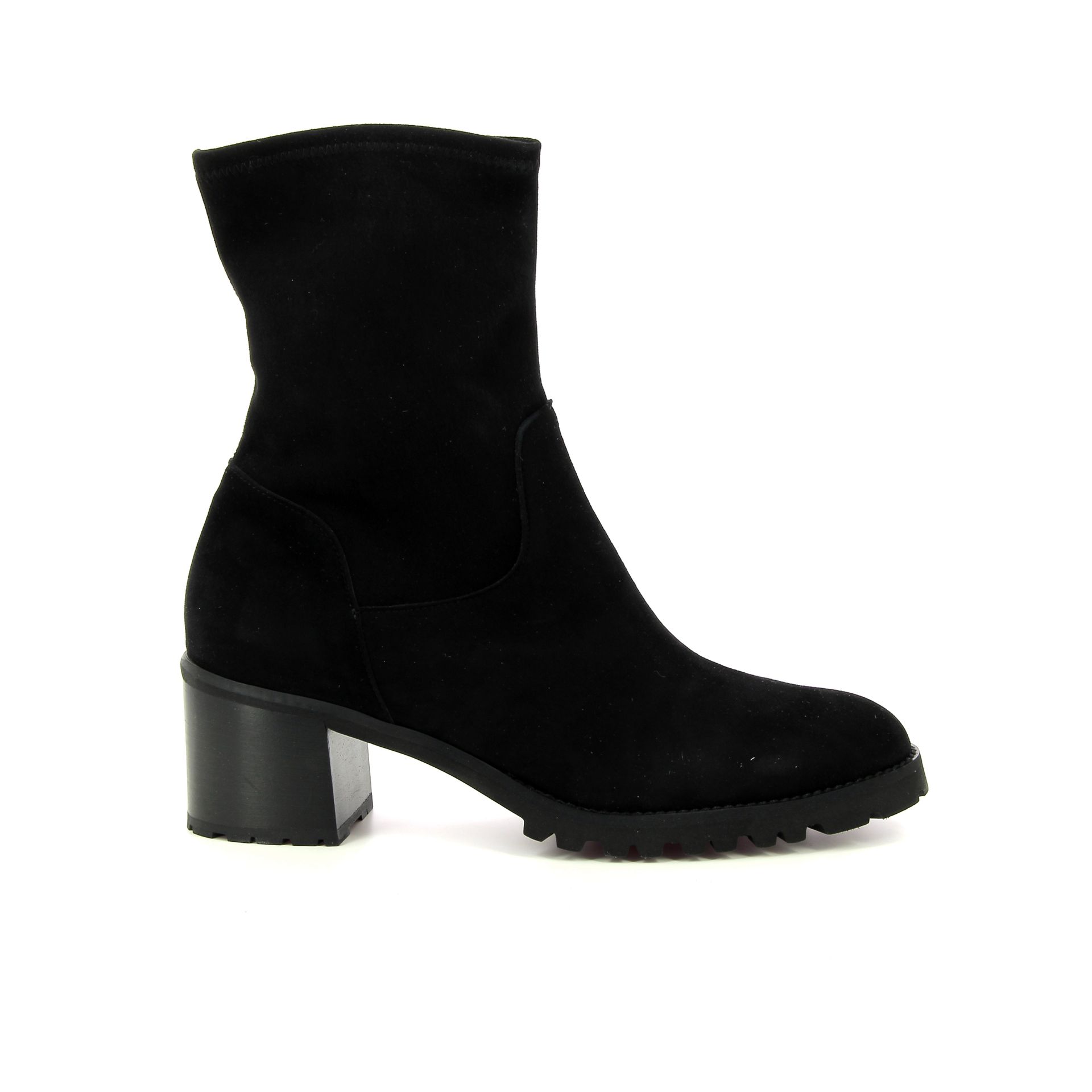 Brunate Boots 257946 zwart