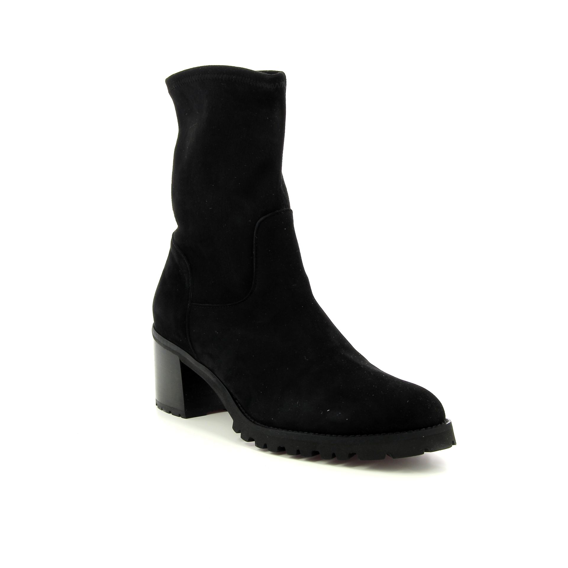 Brunate Boots 257946 zwart