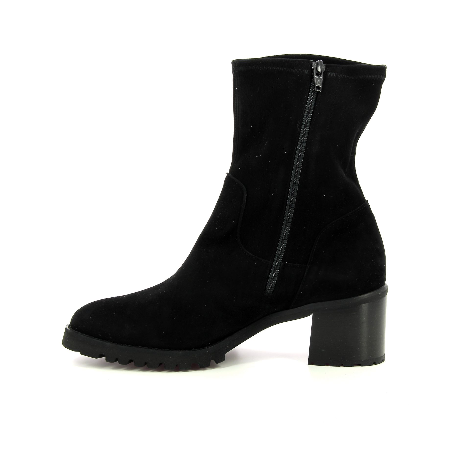 Brunate Boots 257946 zwart