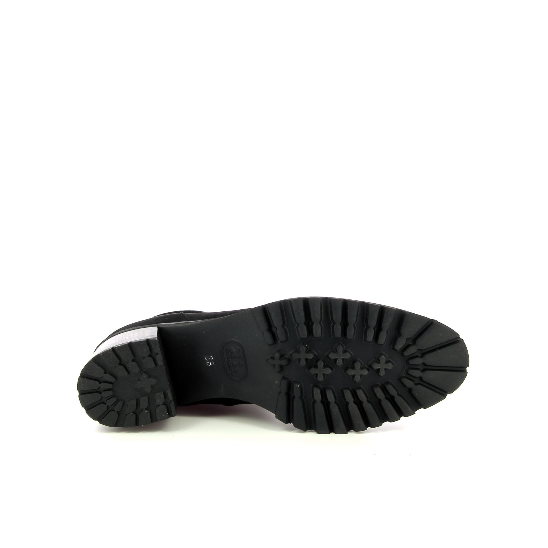 Brunate Boots 257946 zwart
