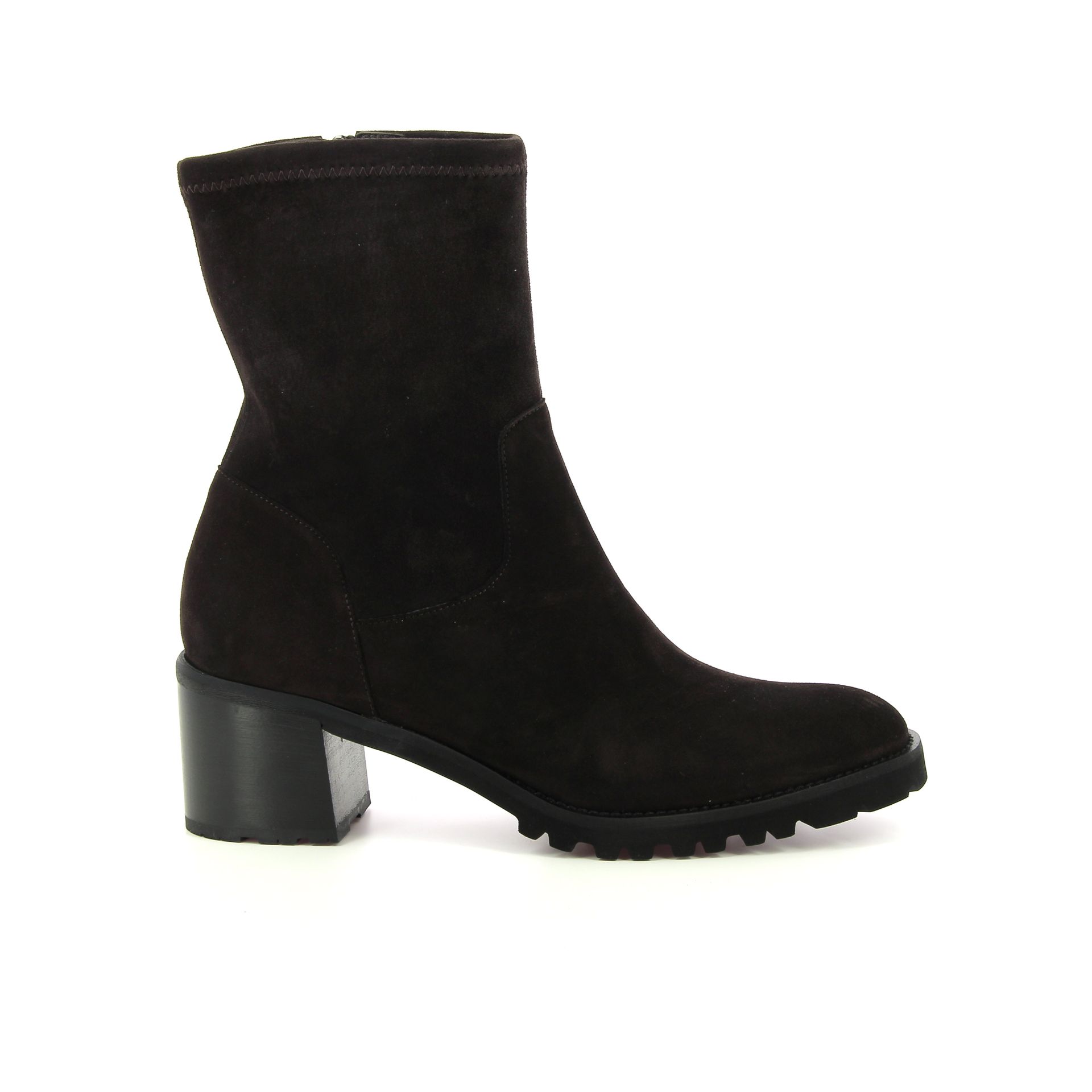 Brunate Boots 257947 bruin