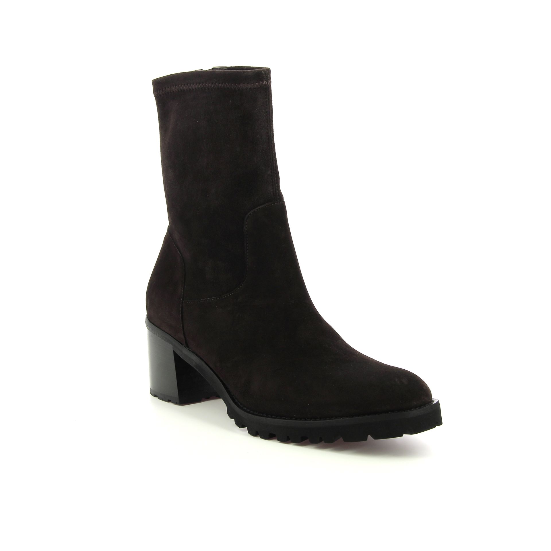 Brunate Boots 257947 bruin
