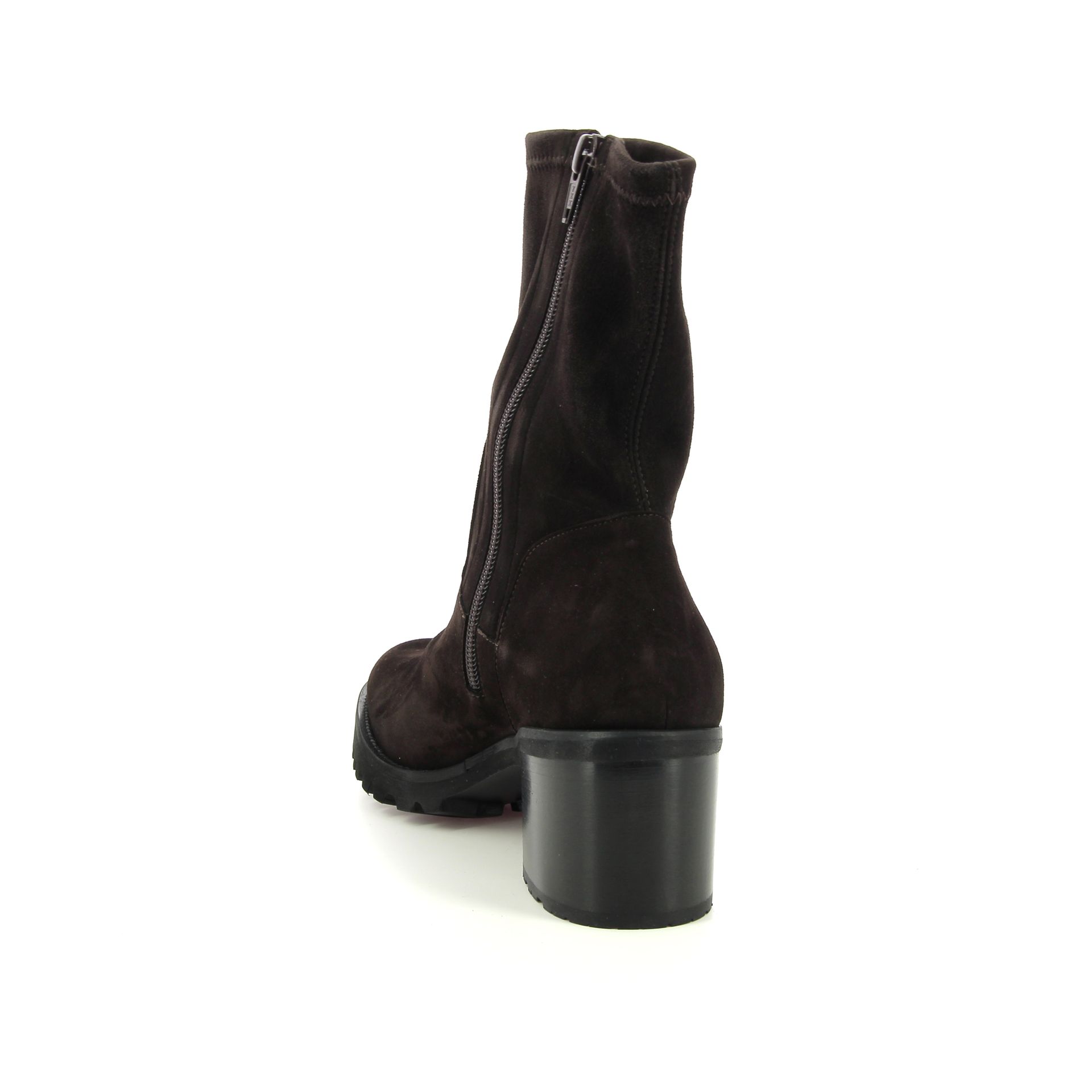 Brunate Boots 257947 bruin