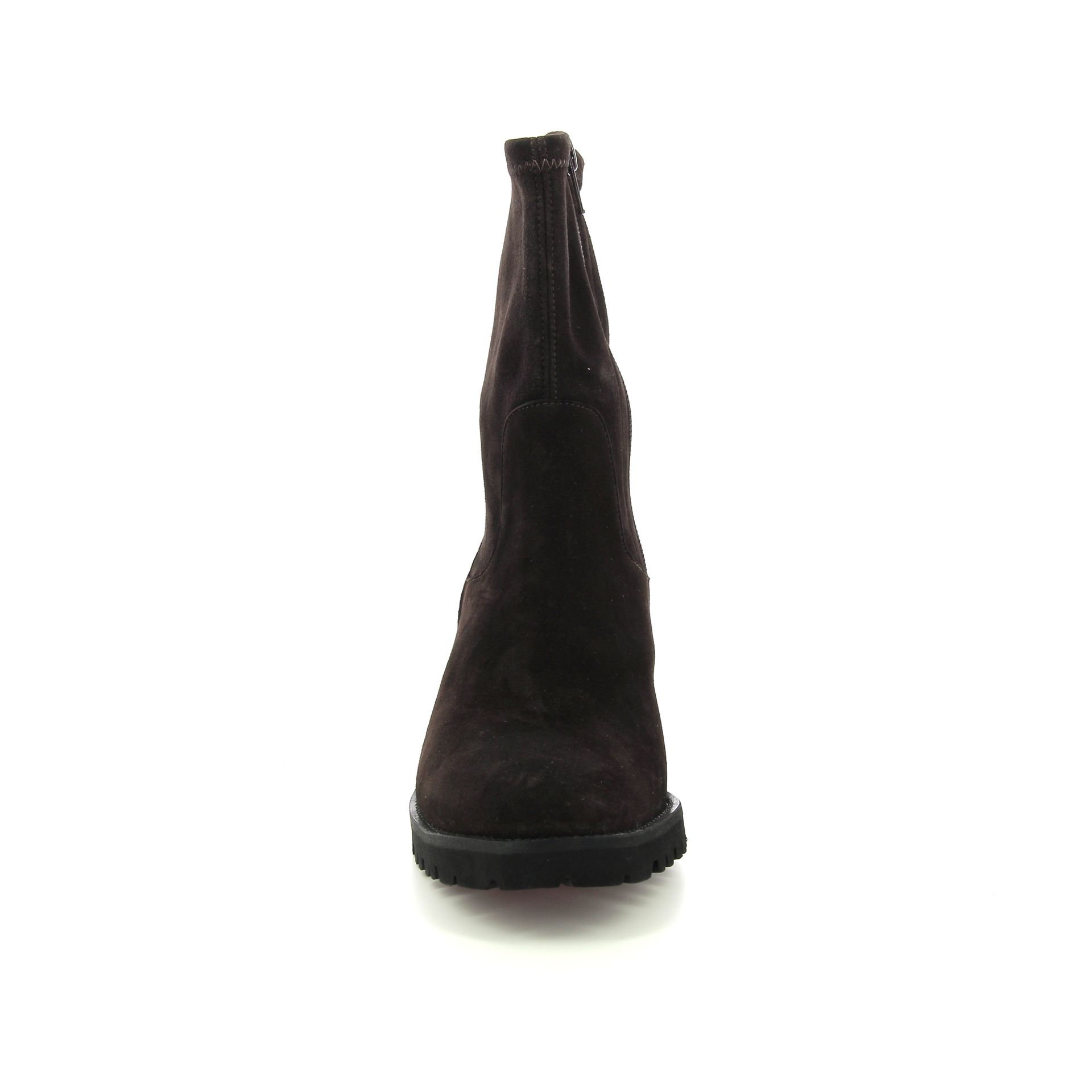 Brunate Boots 257947 bruin