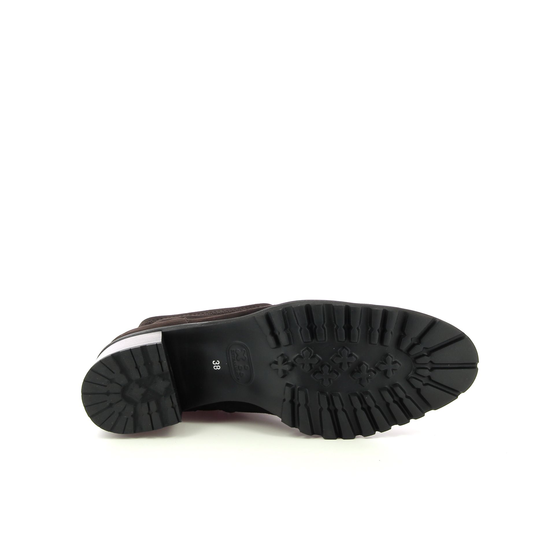 Brunate Boots 257947 bruin