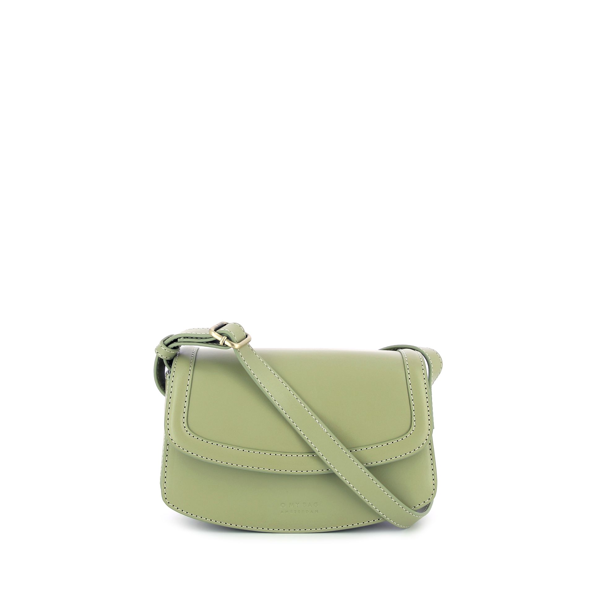 O My Bag Kendalini 257948 groen