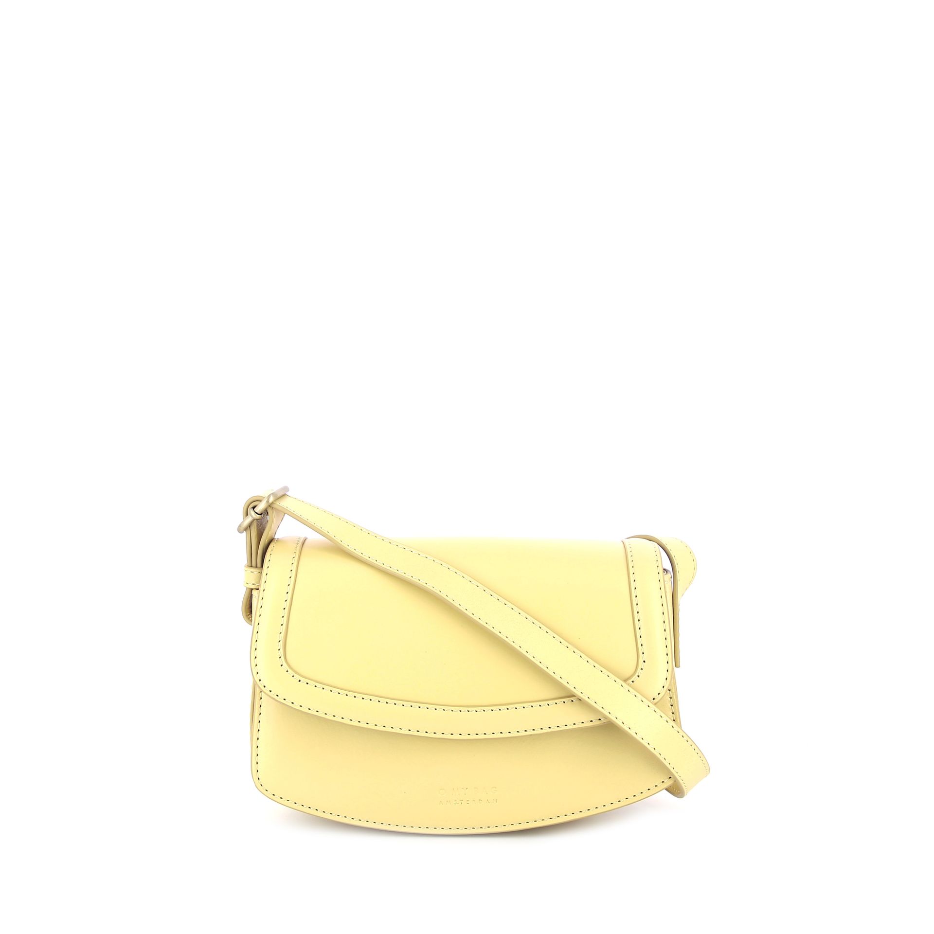 O My Bag Kendalini 257950 geel