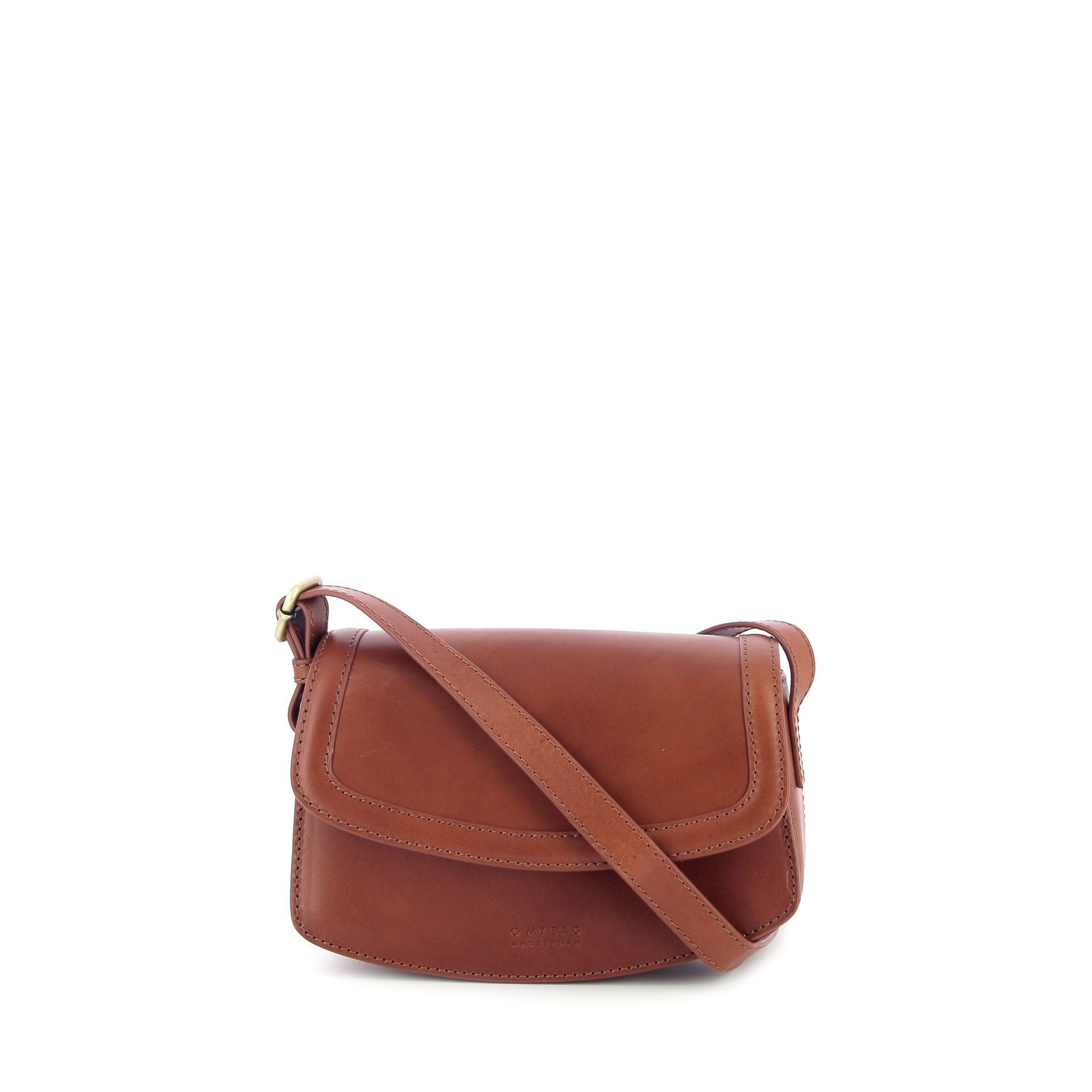 O My Bag Kendalini 257952 cognac