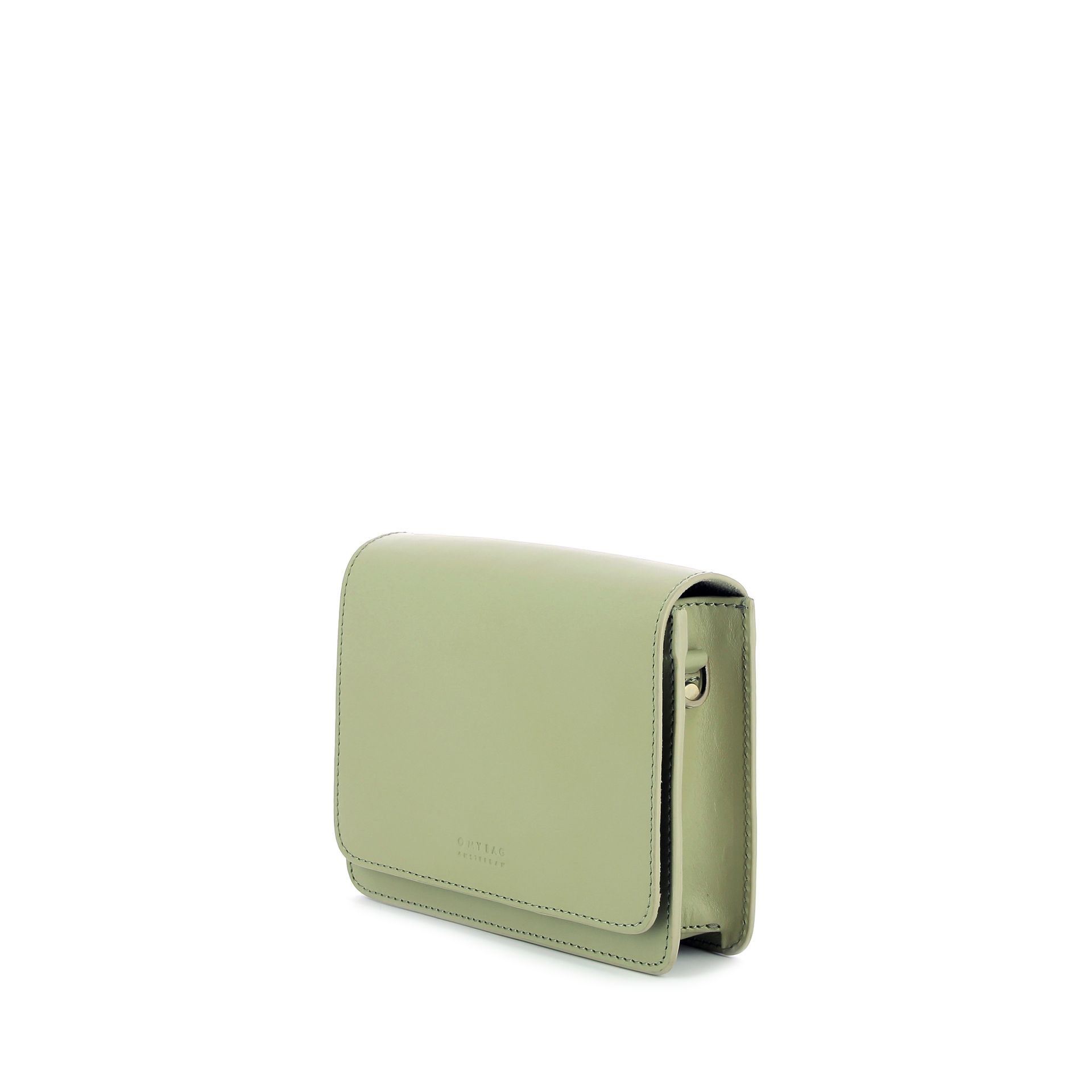O My Bag Audrey Mini 257953 groen