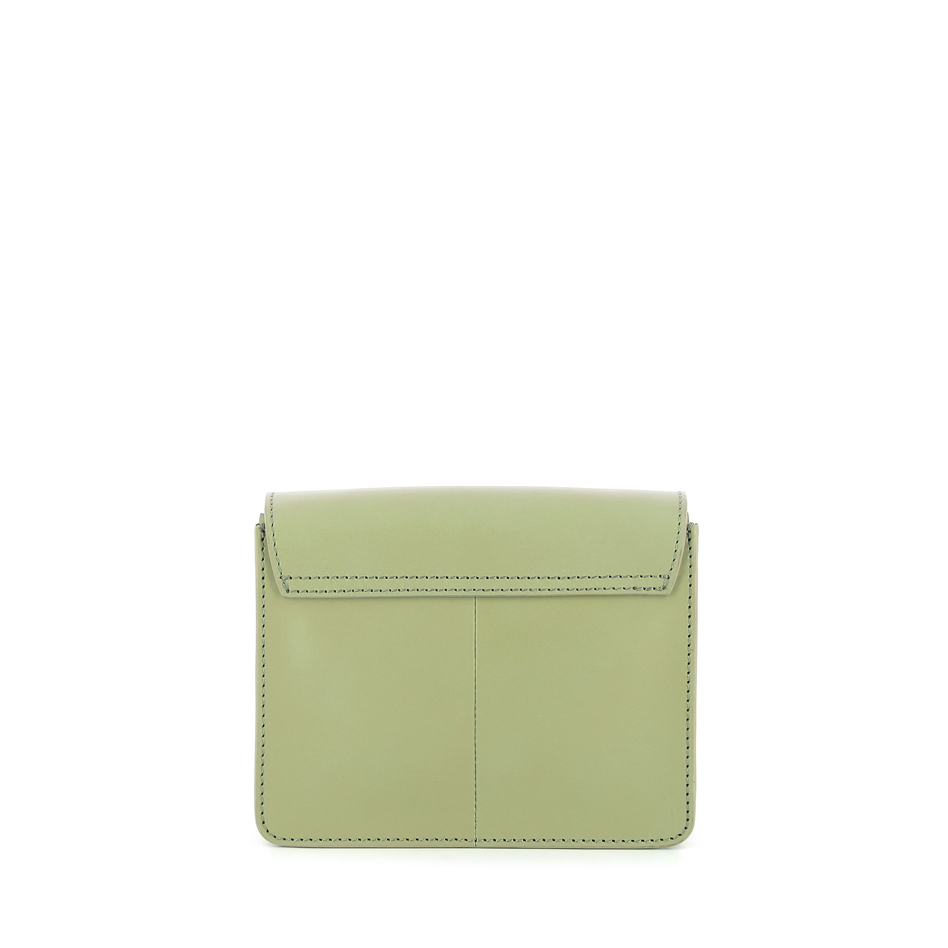 O My Bag Audrey Mini 257953 groen