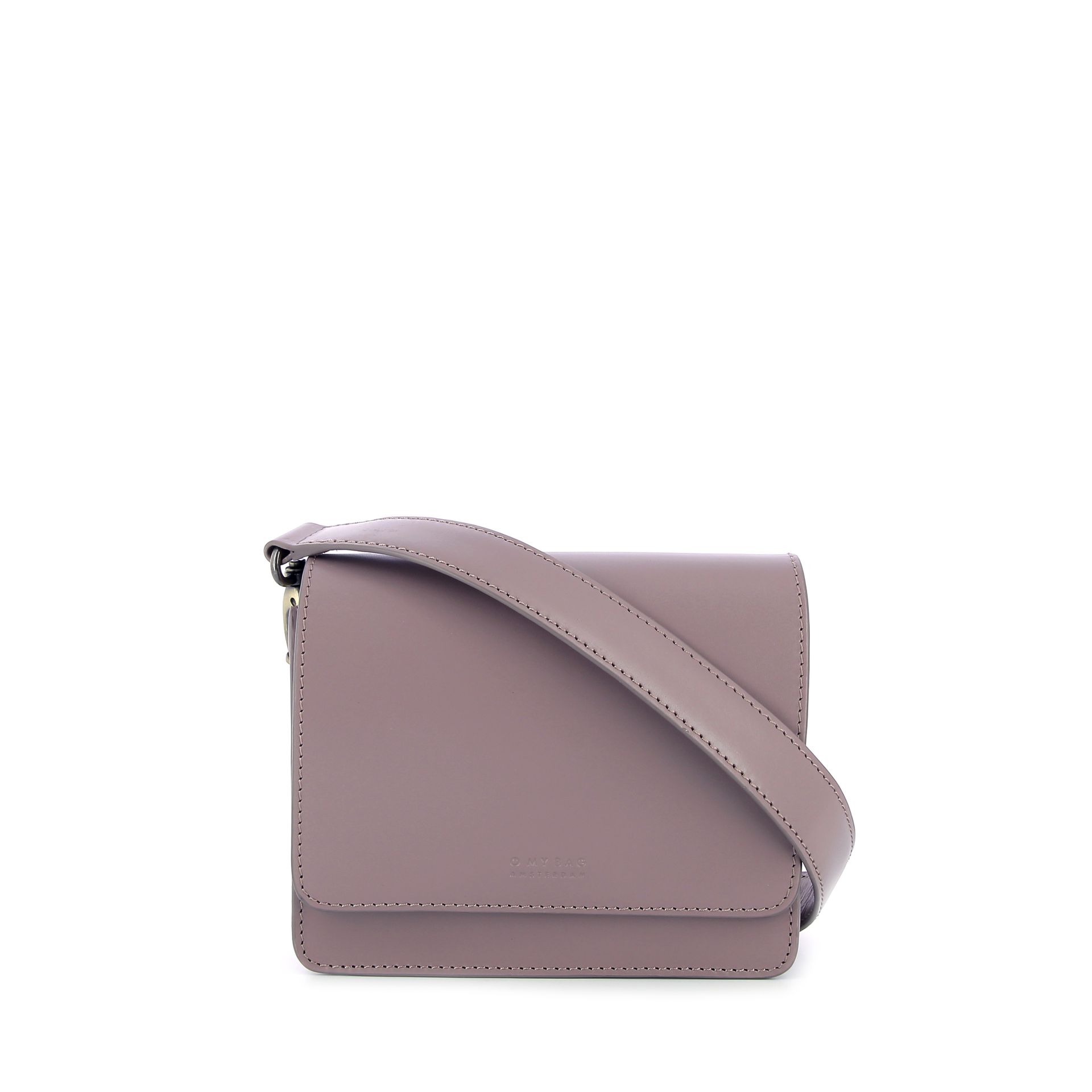 O My Bag Audrey Mini 257954 taupe