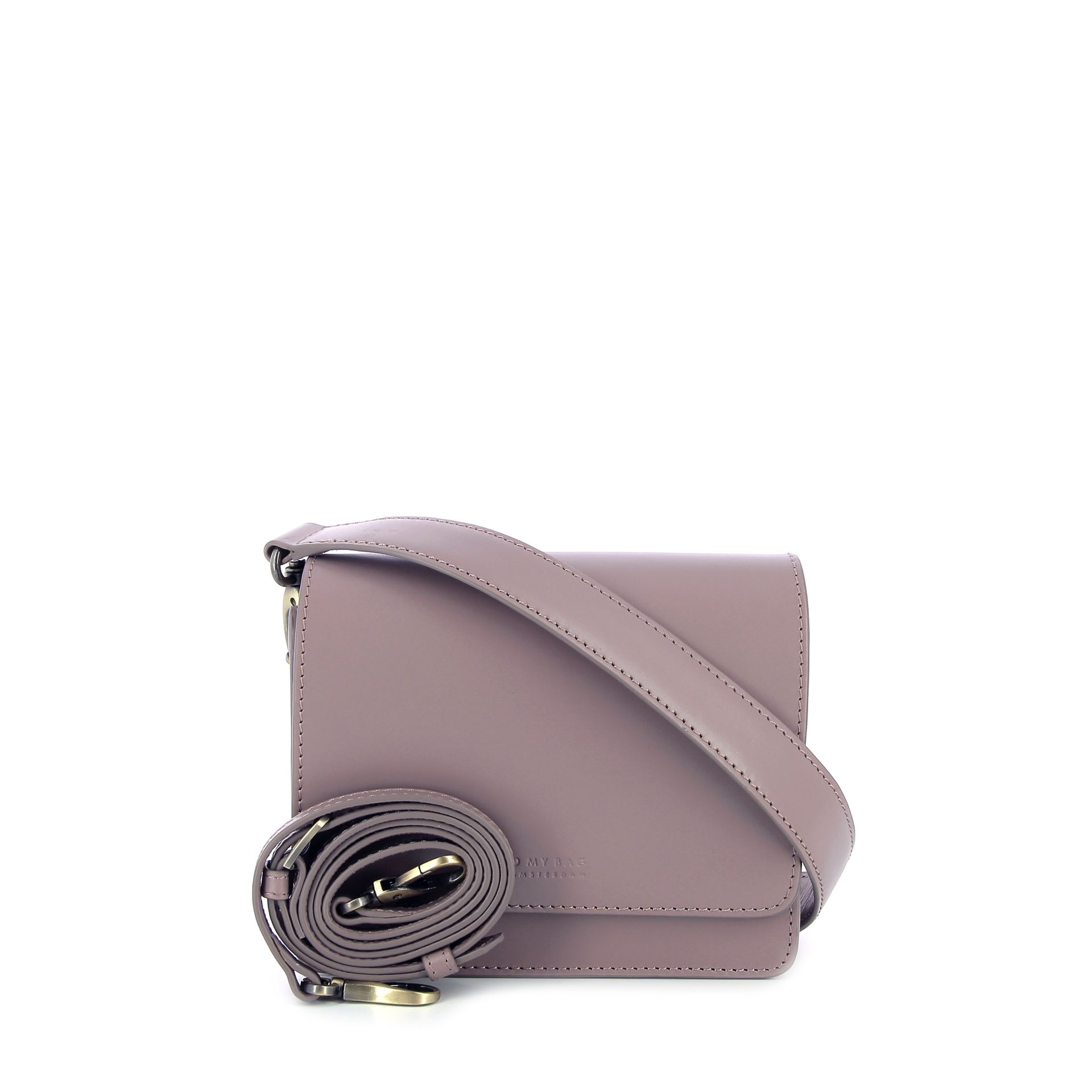 O My Bag Audrey Mini 257954 taupe