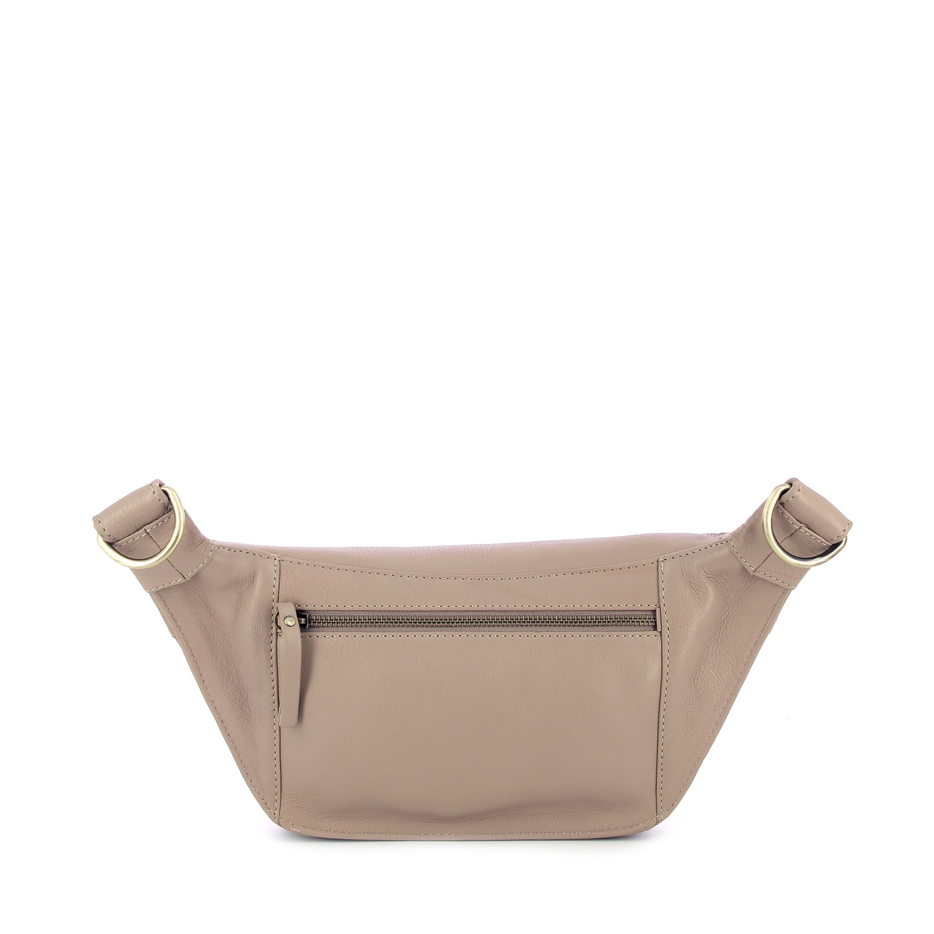 O My Bag Drew Bum Bag 257956 taupe