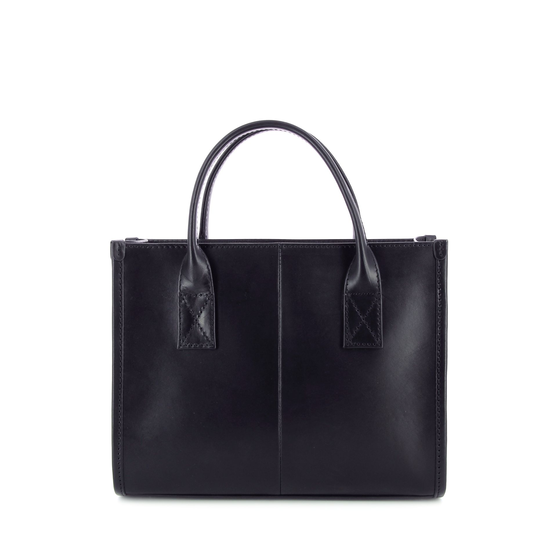 O My Bag Jackie Midi 257958 zwart