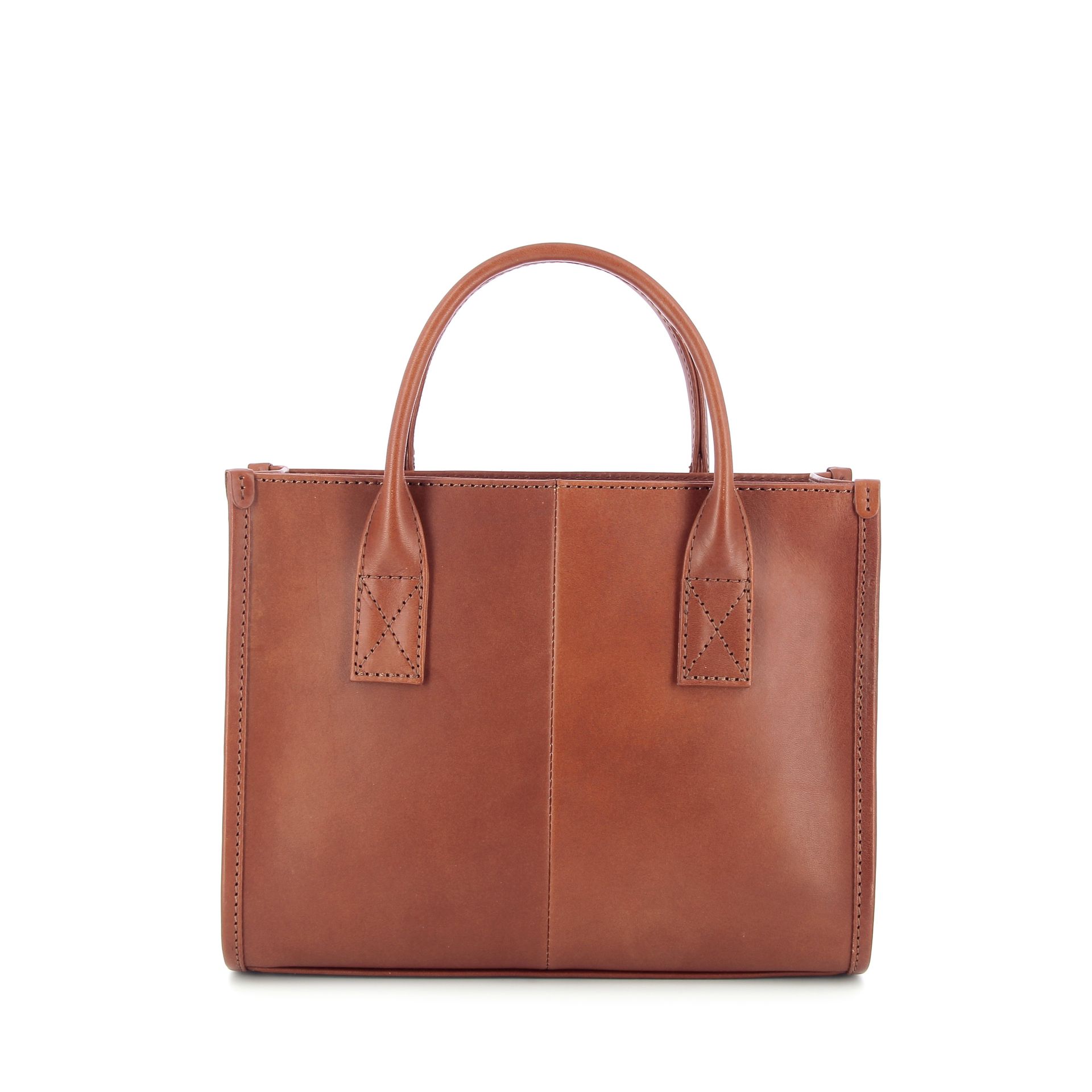 O My Bag Jackie Midi 257959 cognac