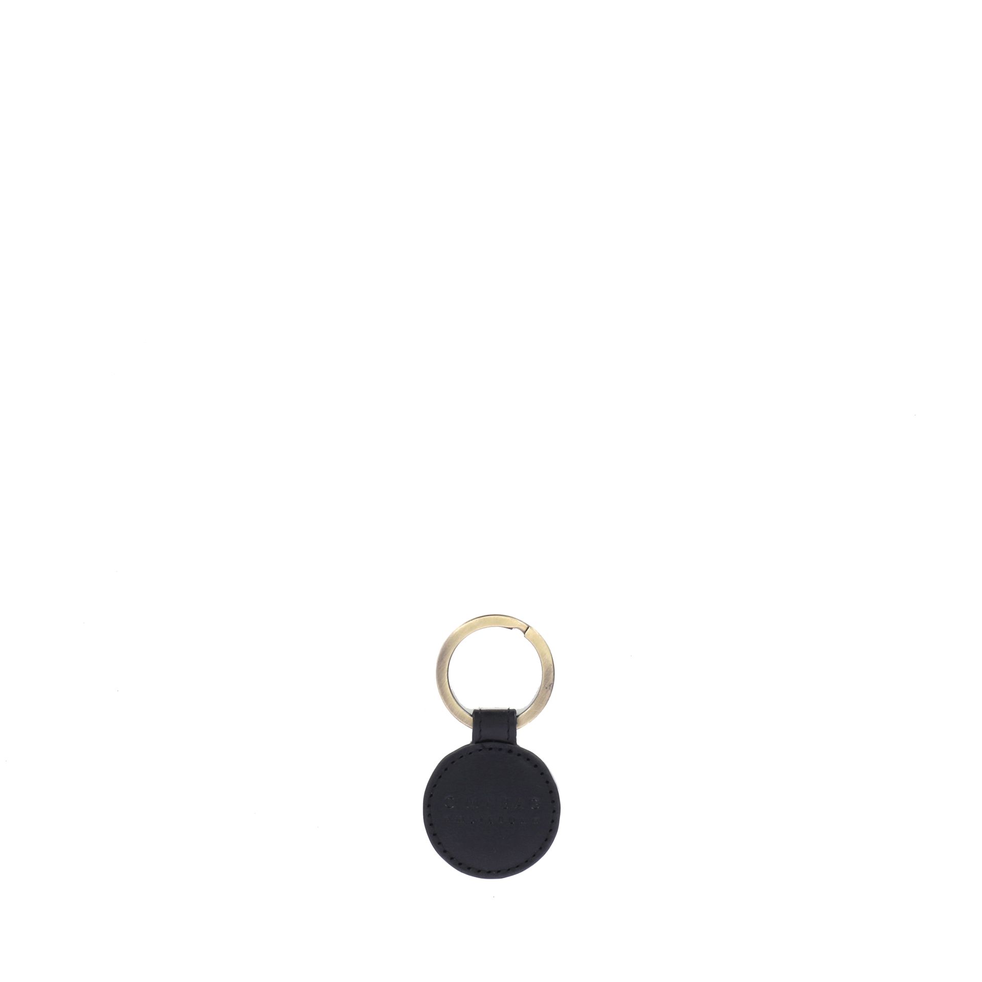O My Bag Keyring 257962 zwart