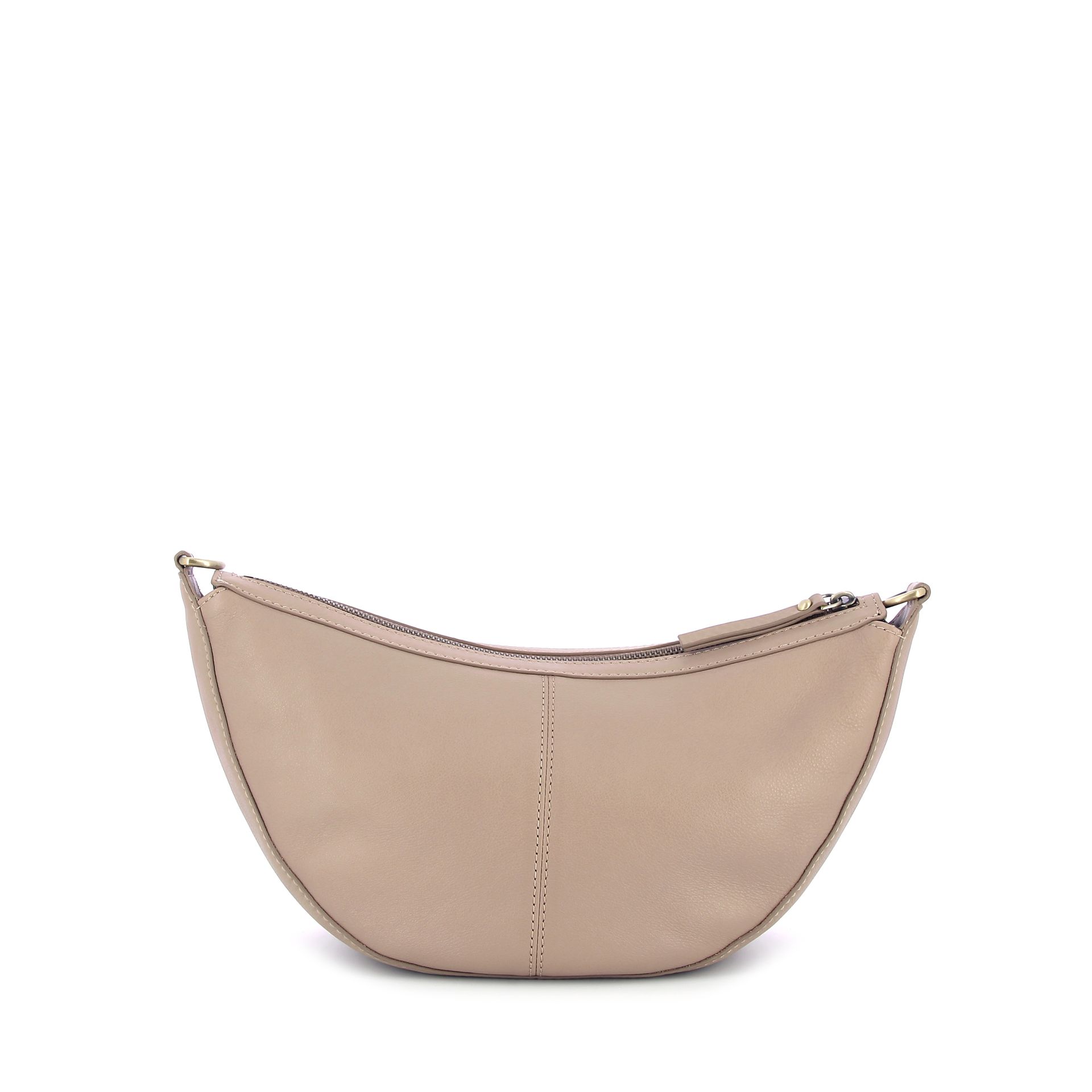 O My Bag Leo 257964 taupe