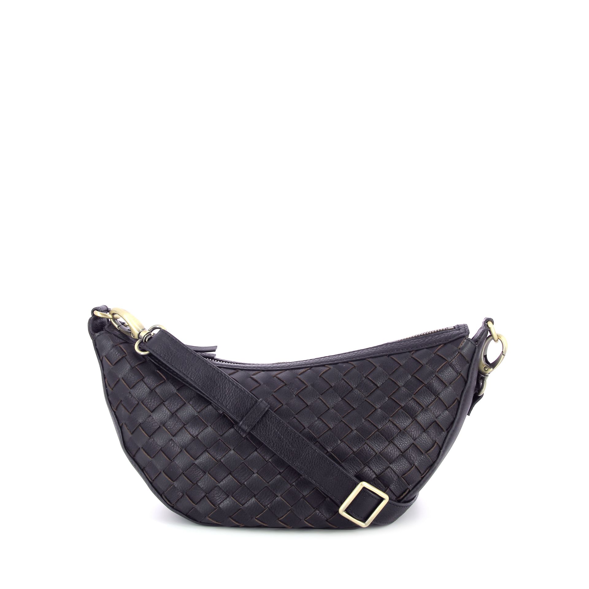 O My Bag Leo 257965 zwart
