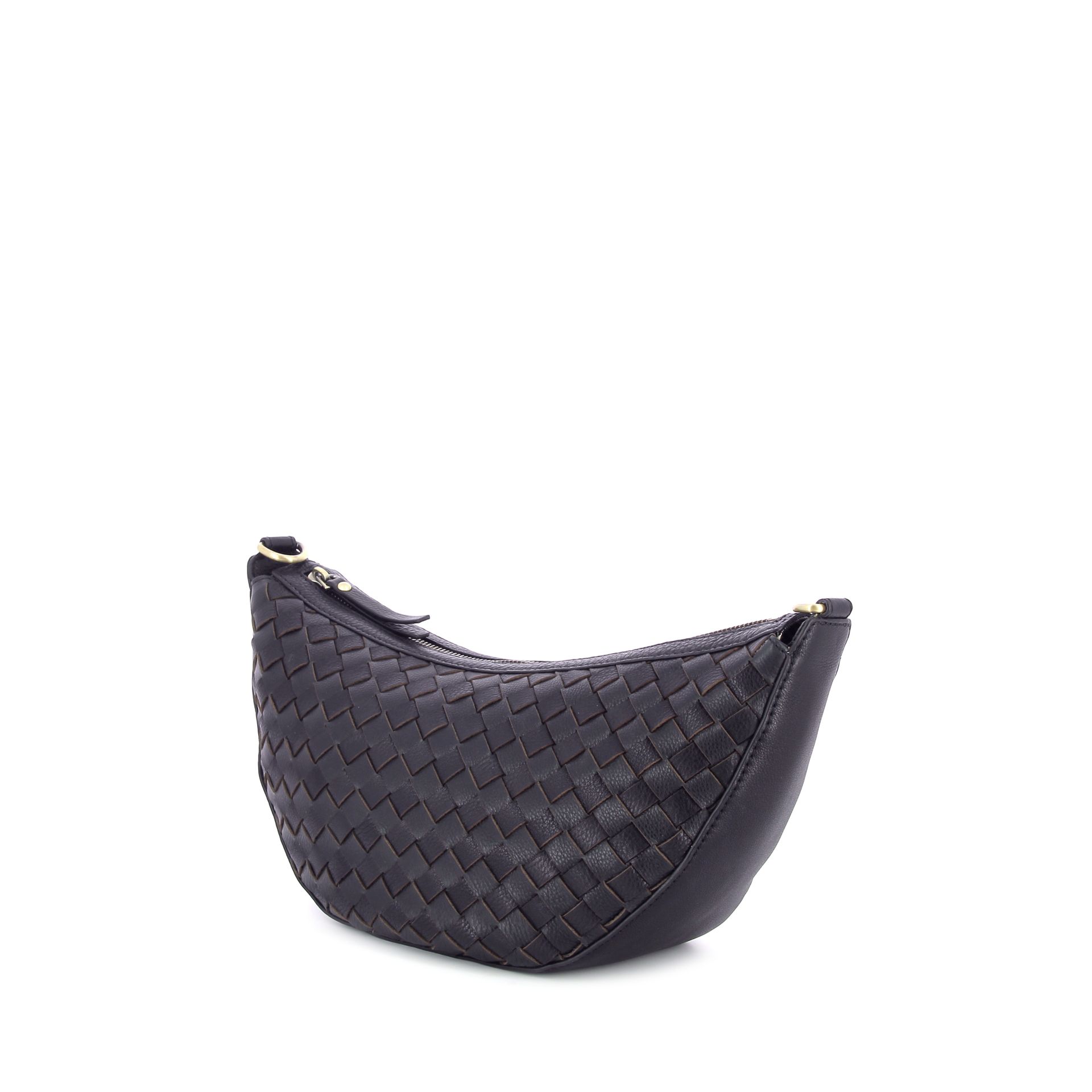 O My Bag Leo 257965 zwart
