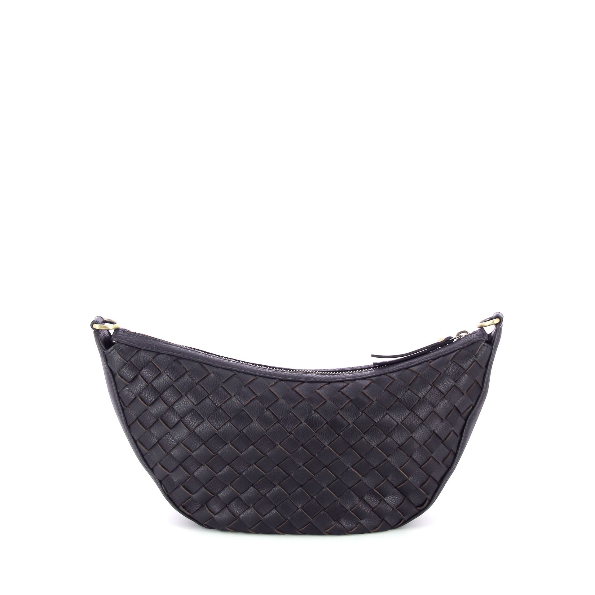 O My Bag Leo 257965 zwart
