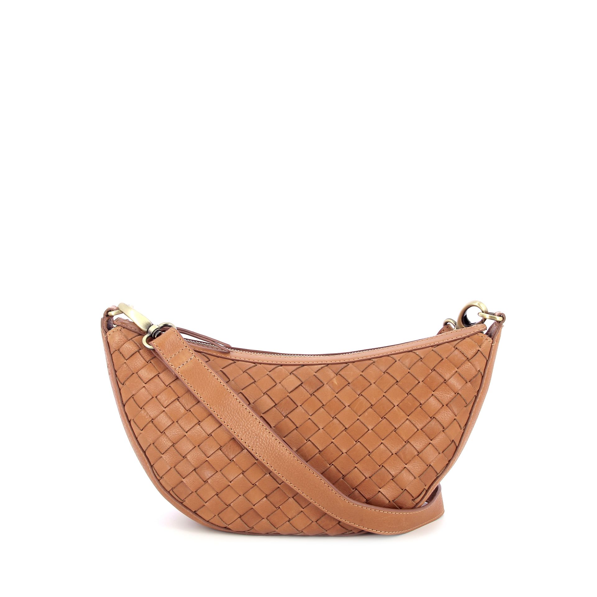 O My Bag Leo 257966 cognac