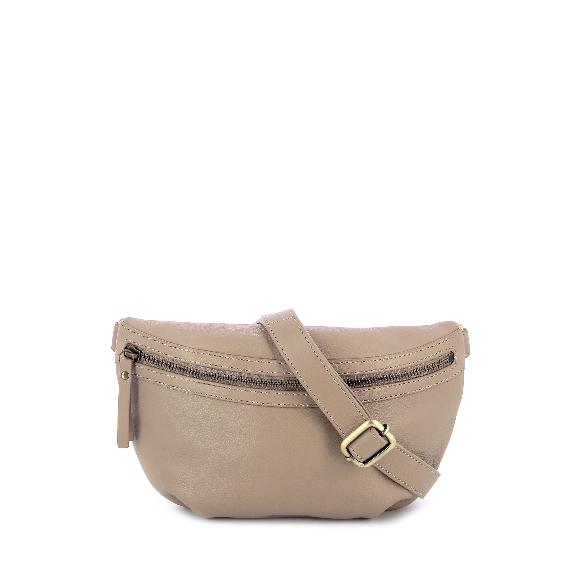 O My Bag Milo 257967 taupe