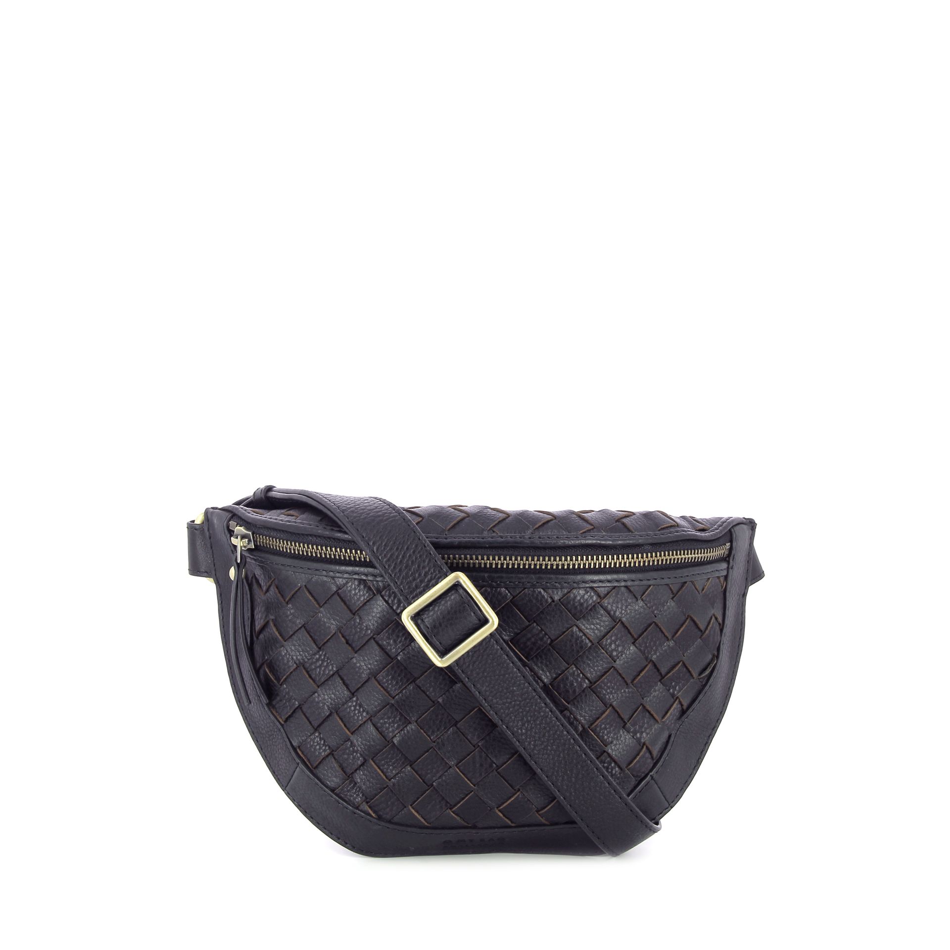 O My Bag Ray Bumbag 257968 zwart