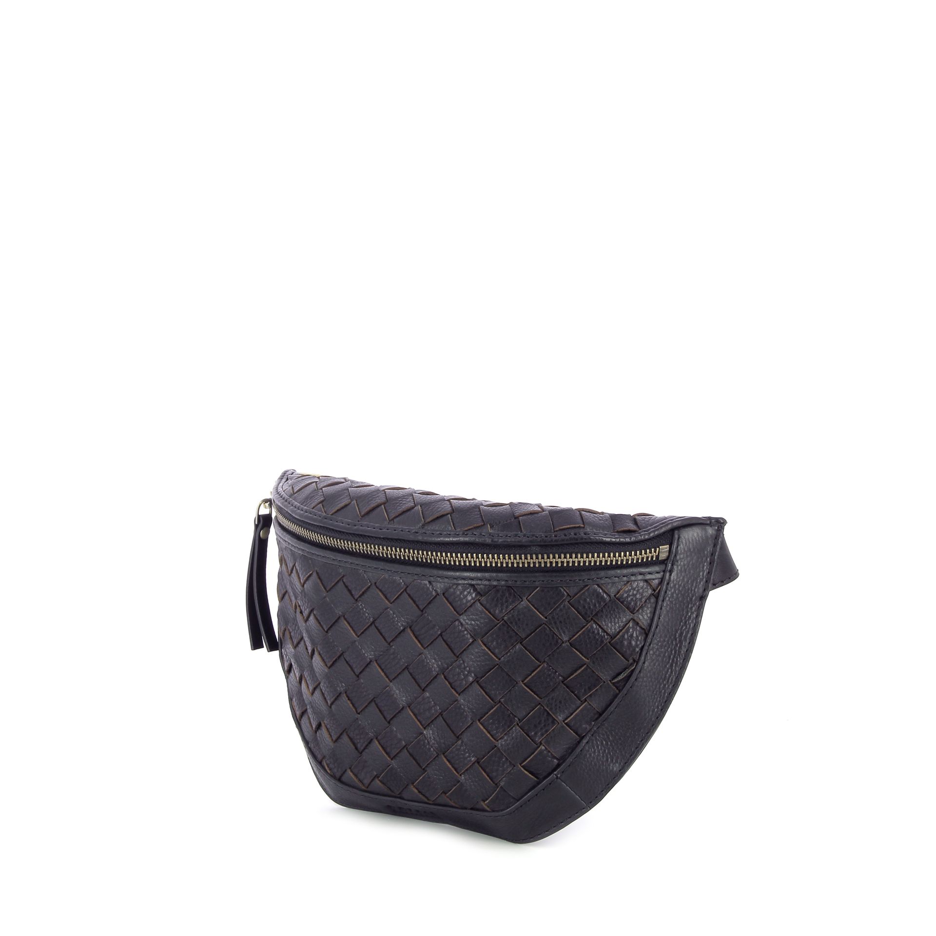 O My Bag Ray Bumbag 257968 zwart