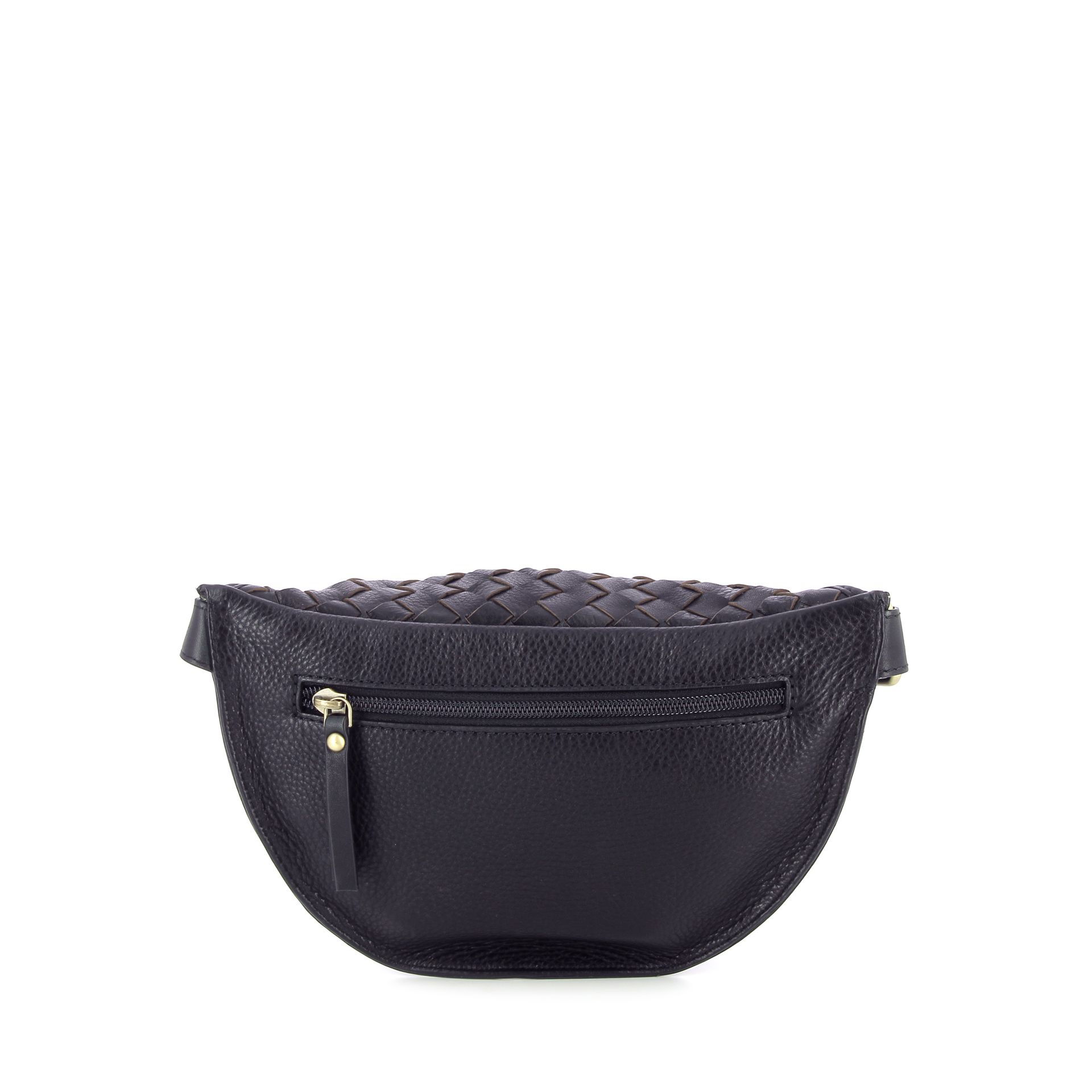 O My Bag Ray Bumbag 257968 zwart