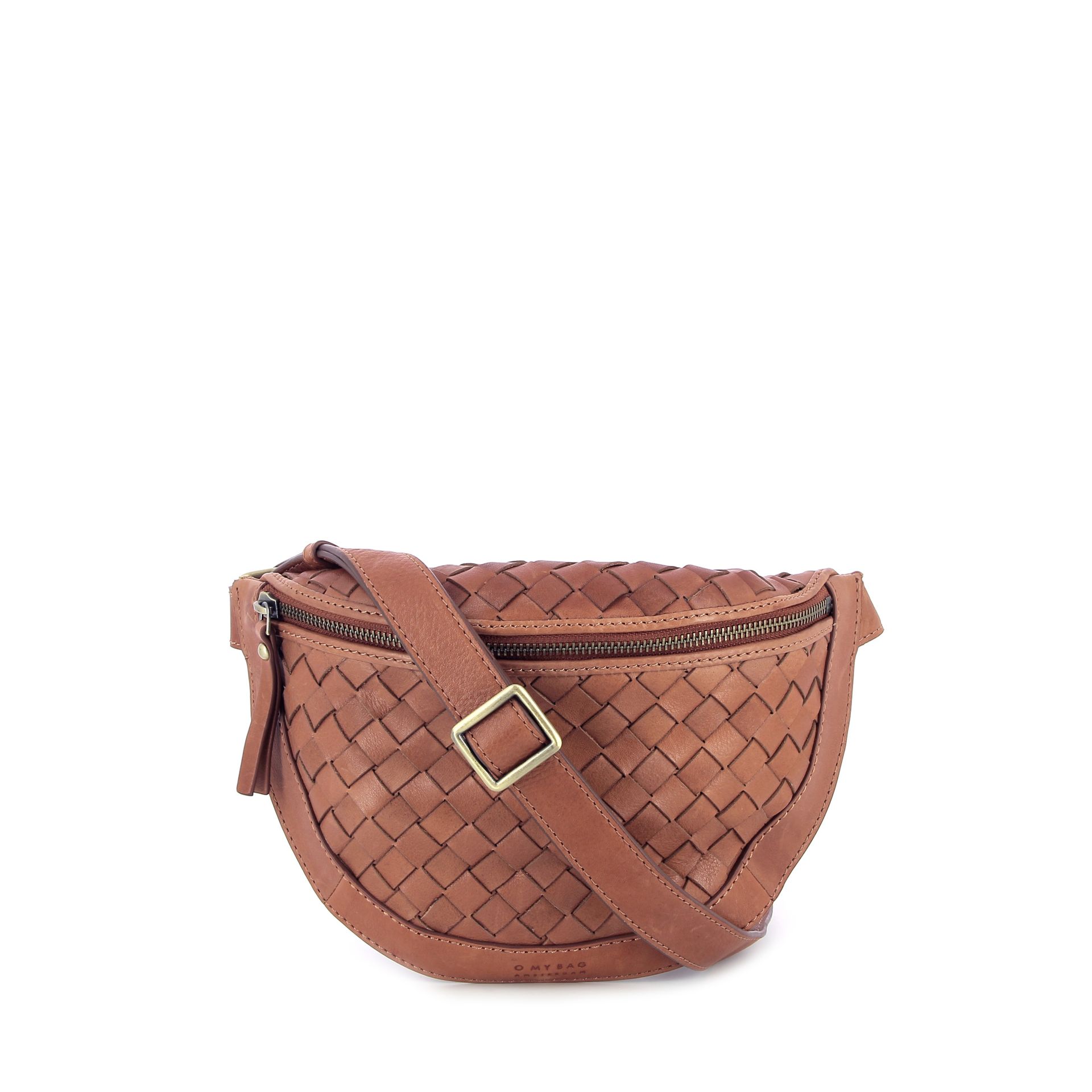 O My Bag Ray Bumbag 257969 cognac