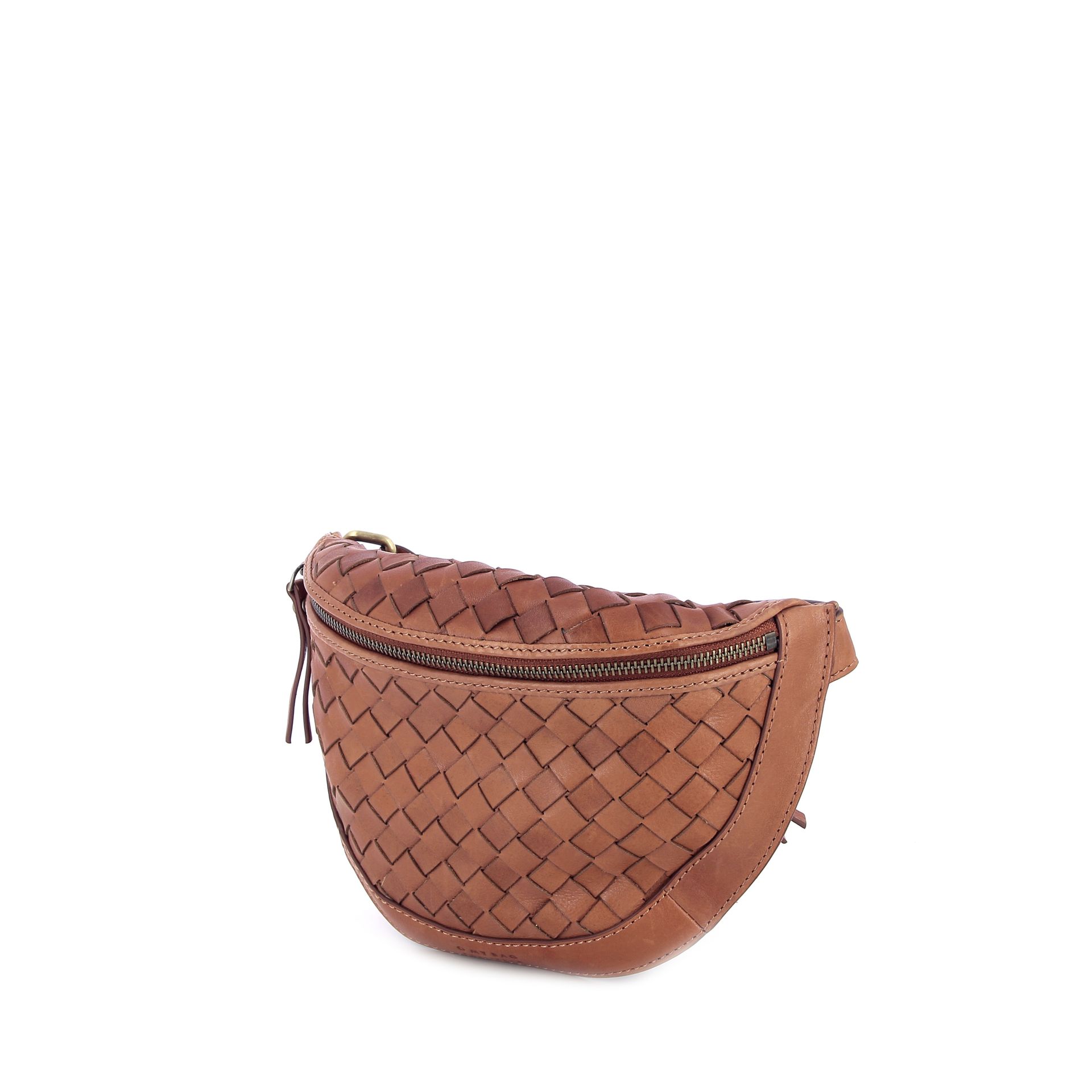 O My Bag Ray Bumbag 257969 cognac