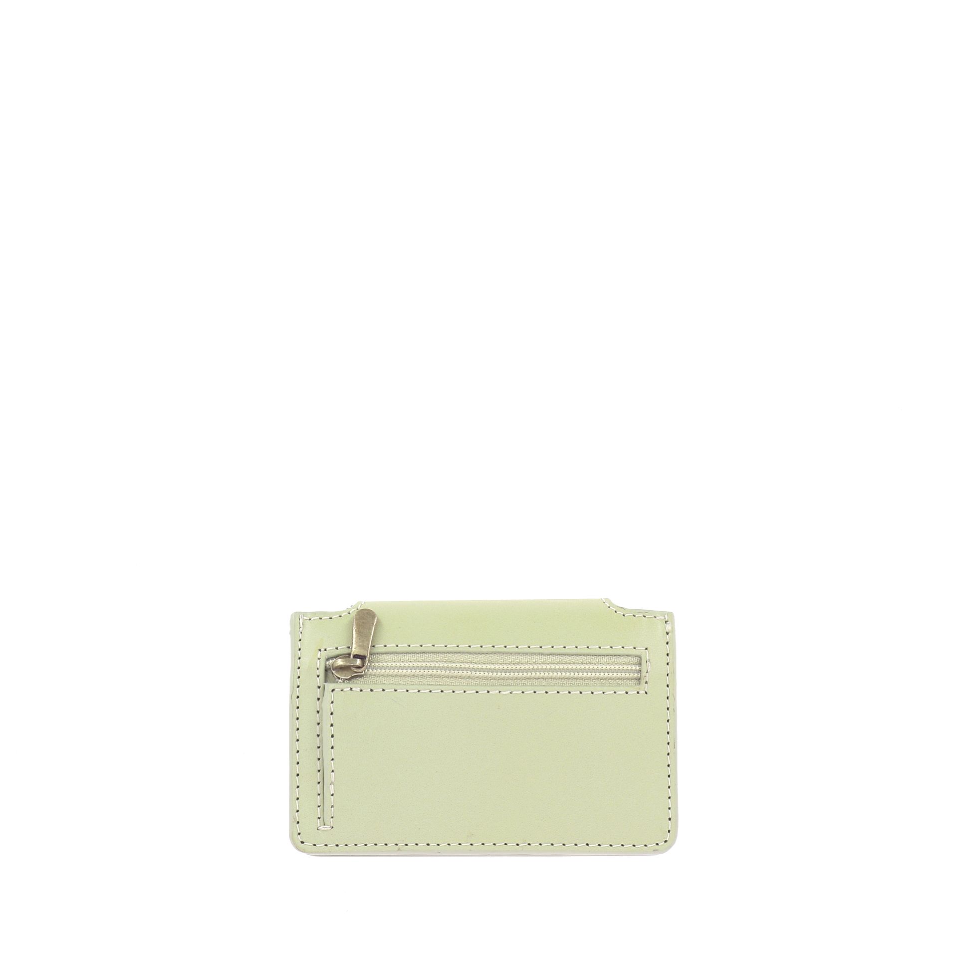 O My Bag Harmonica Wallet 257971 groen