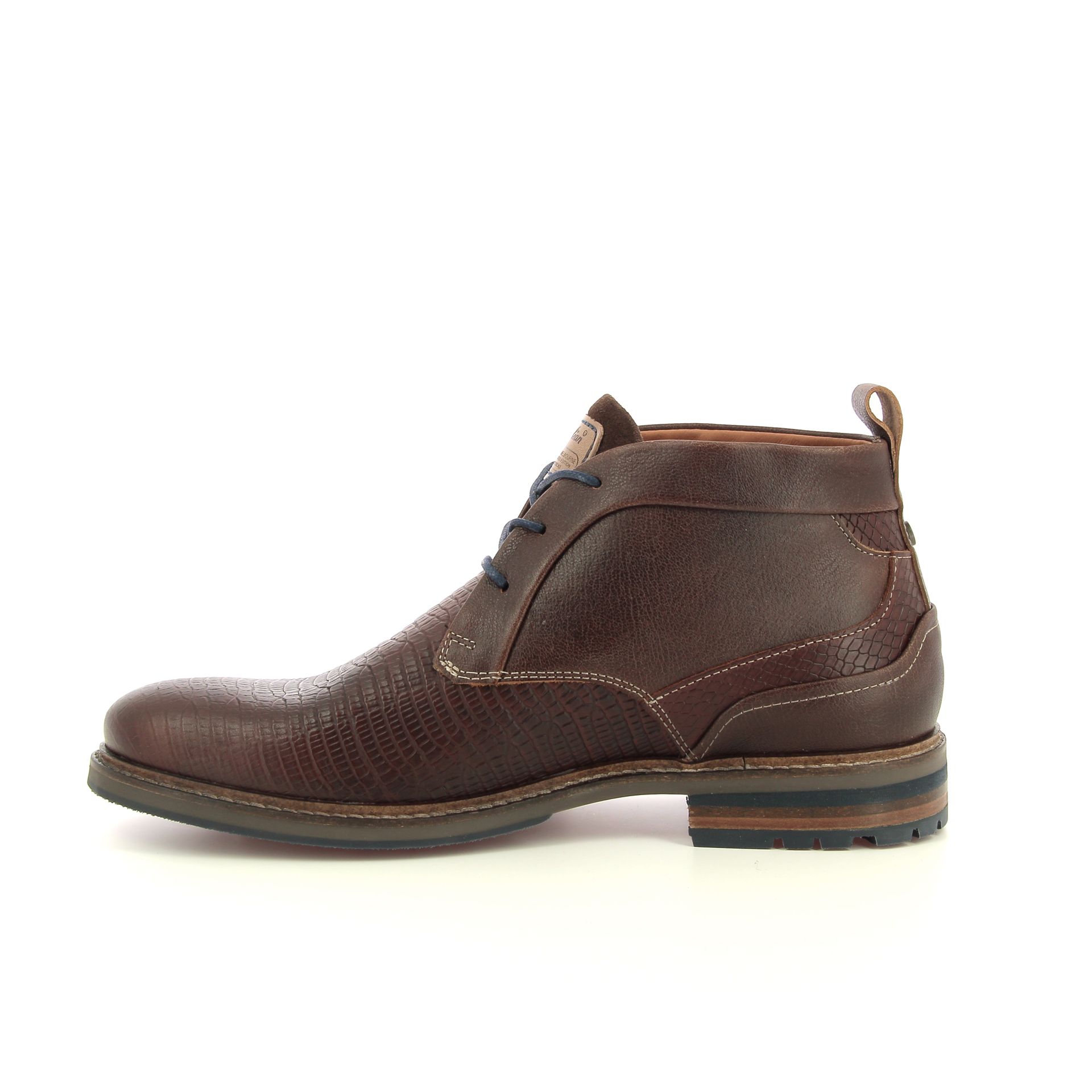 Australian Otimo 257974 cognac