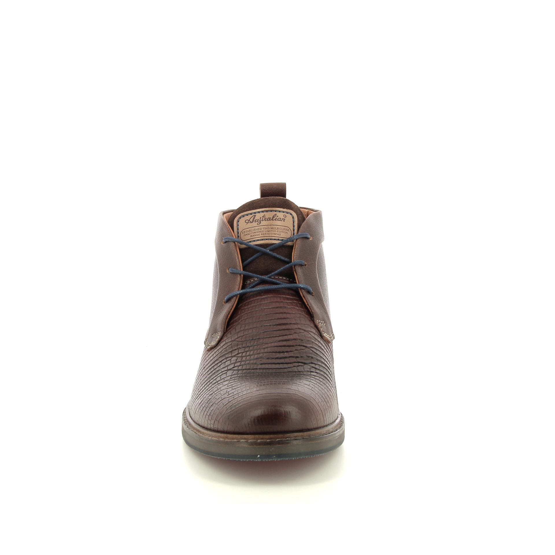 Australian Otimo 257974 cognac