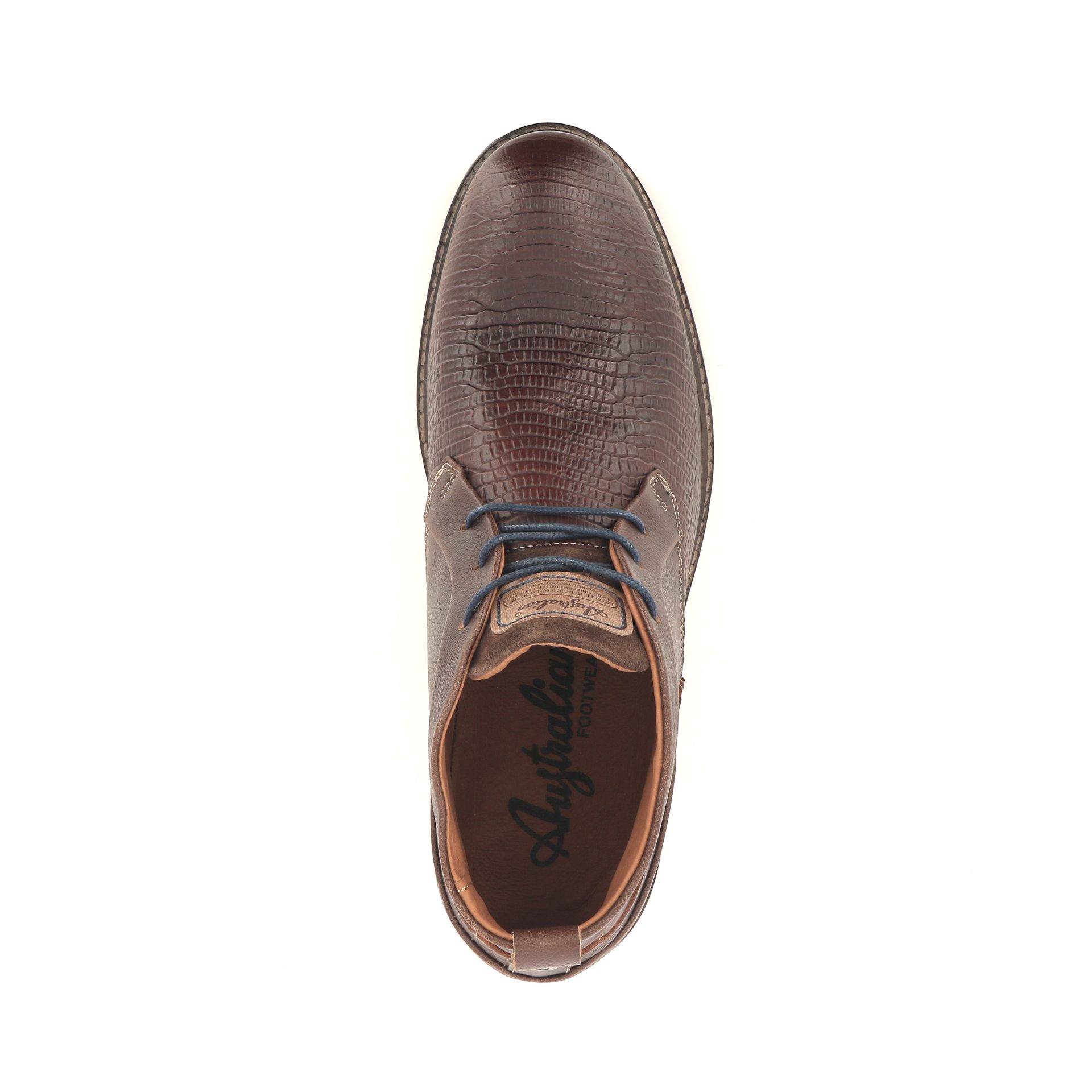 Australian Otimo 257974 cognac