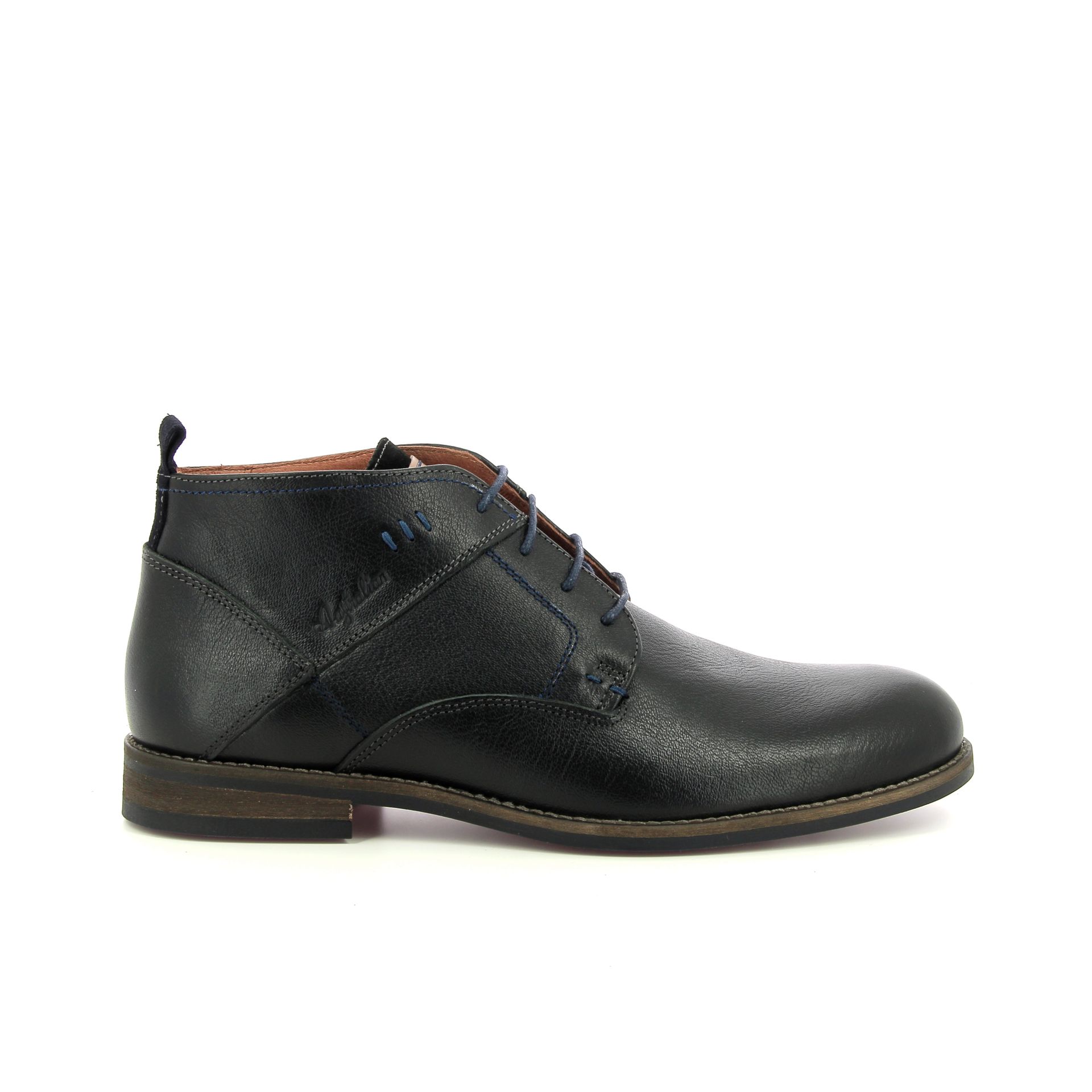 Australian Maine 257975 zwart