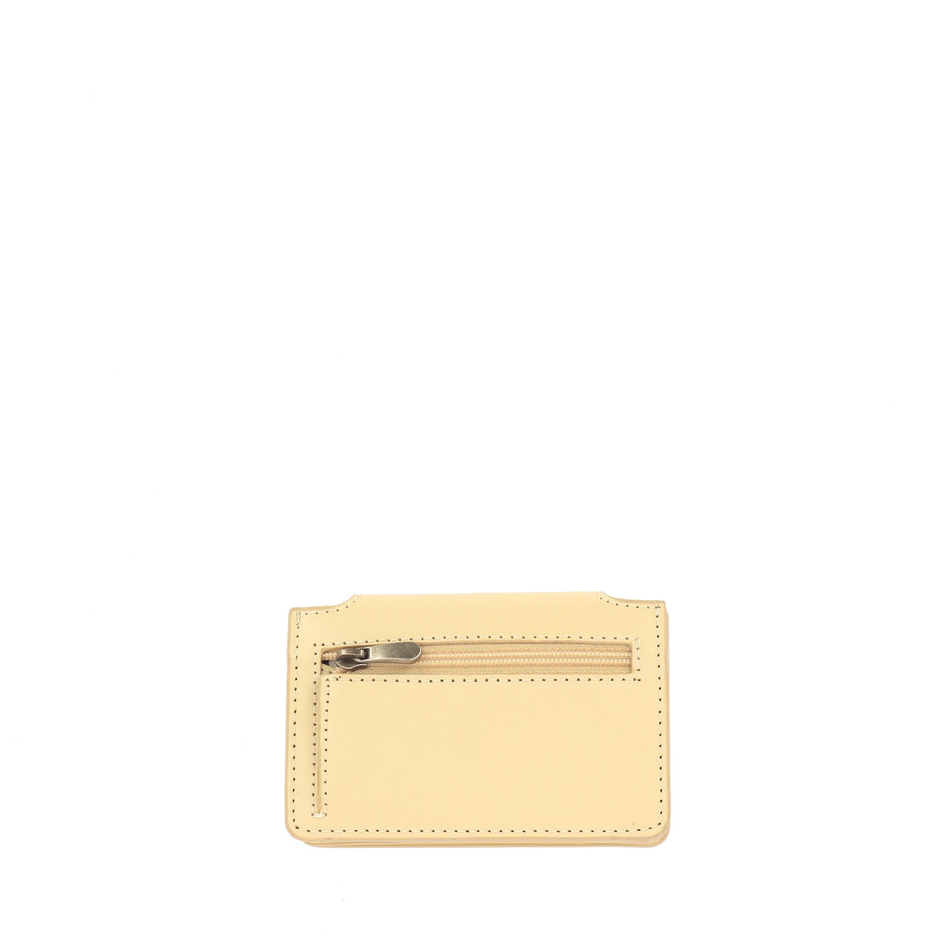O My Bag Harmonica Wallet 257977 geel