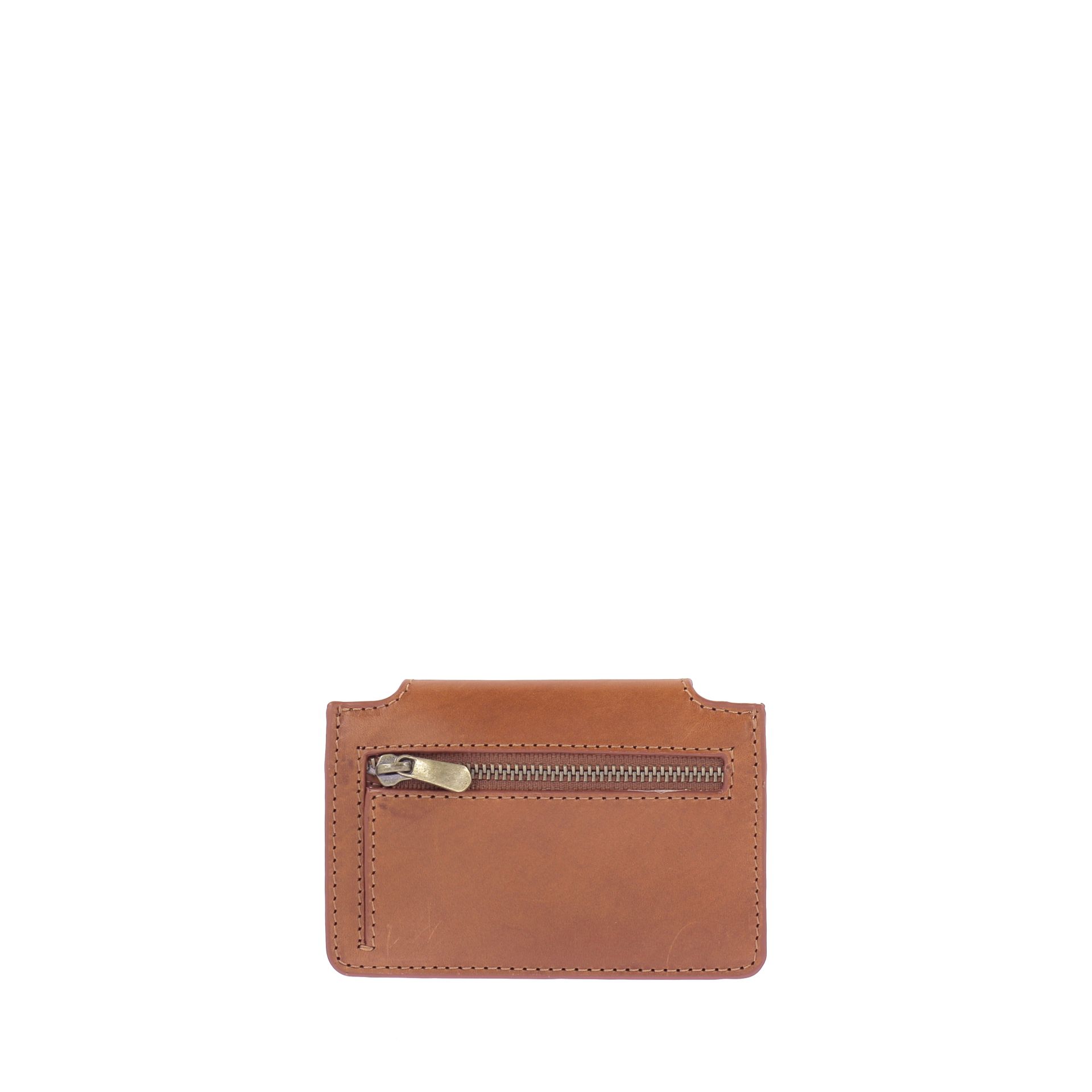 O My Bag Harmonica Wallet 257980 cognac