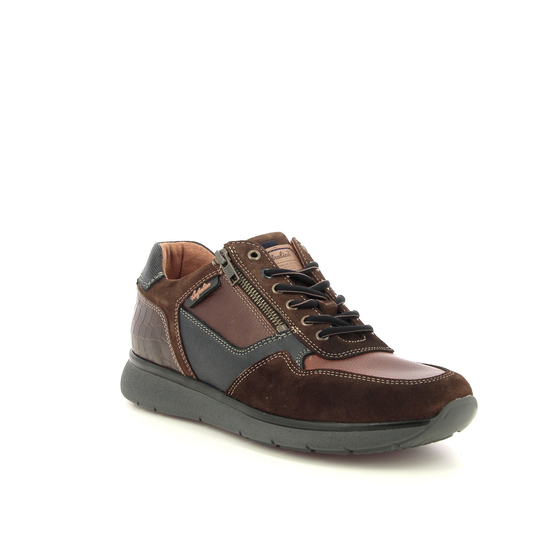 Australian Dakota 257981 cognac