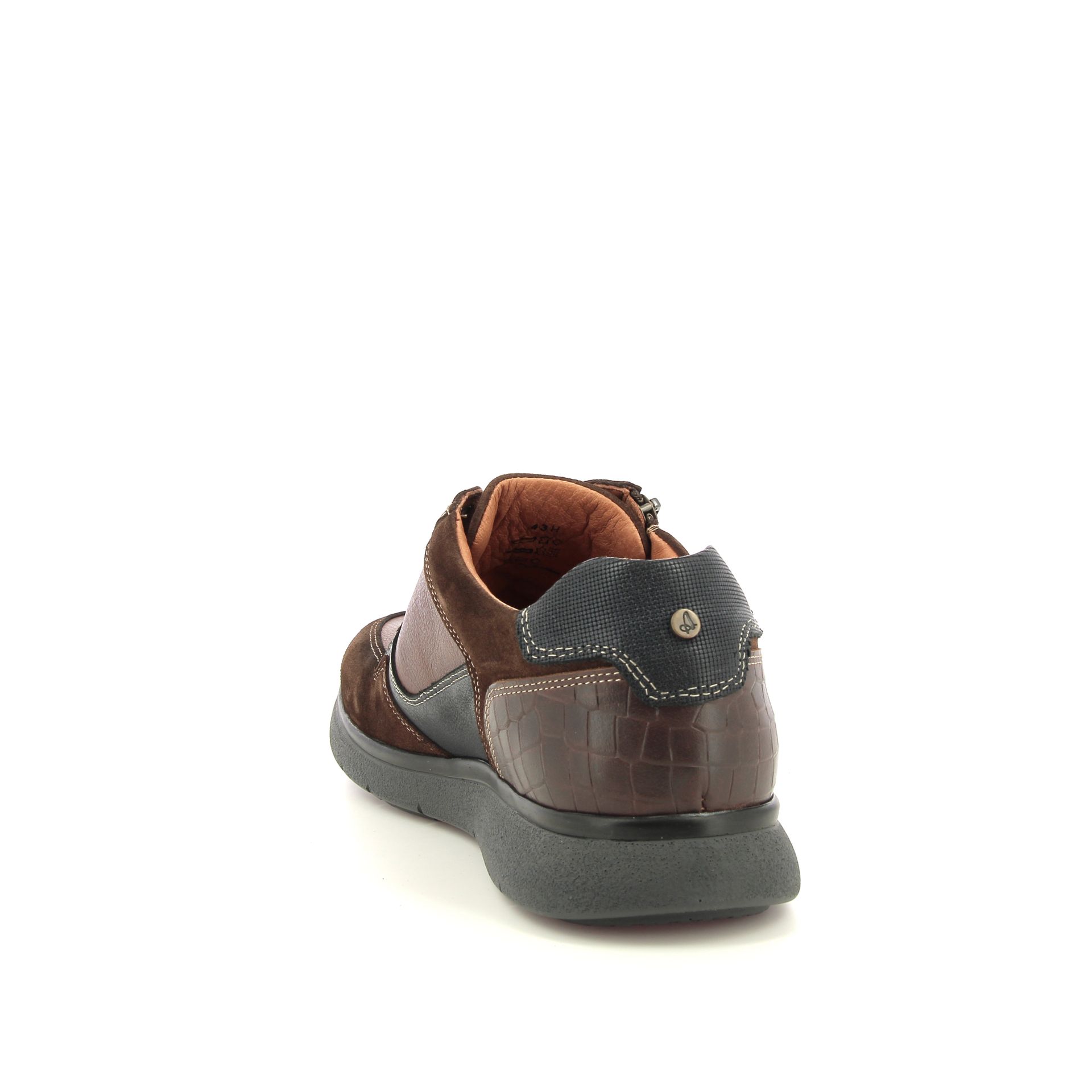 Australian Dakota 257981 cognac