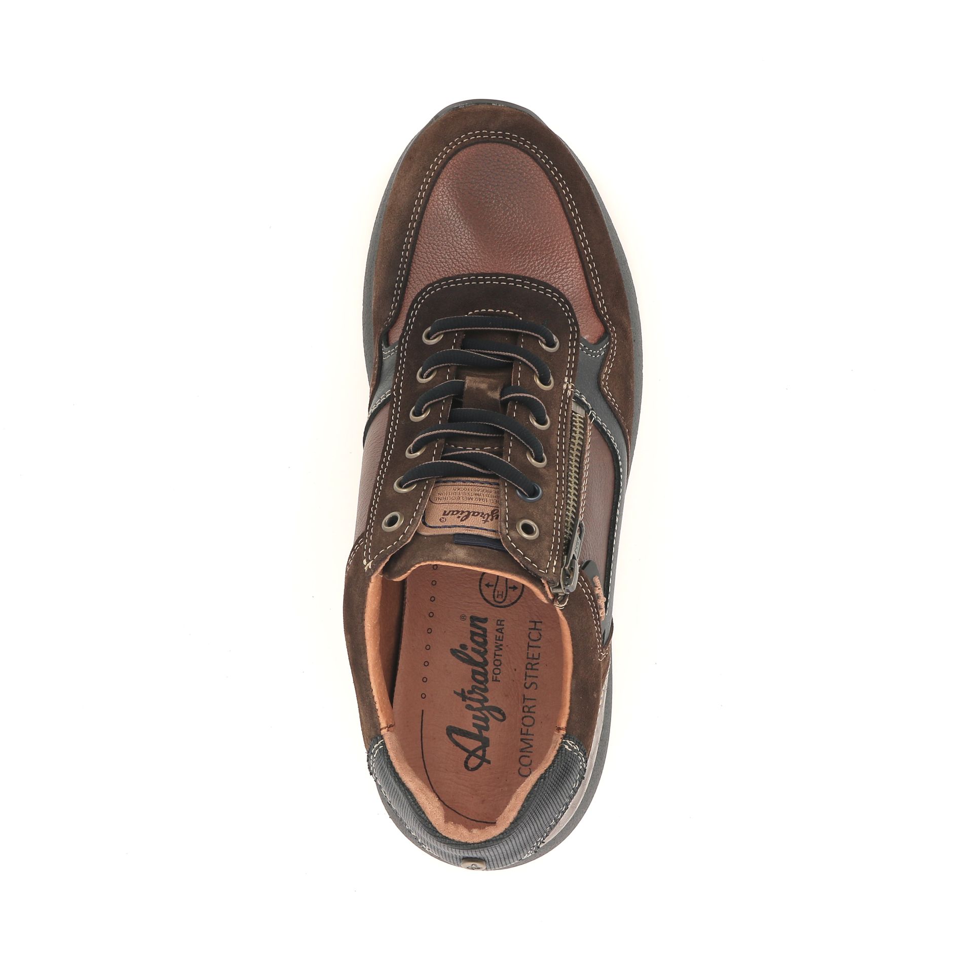 Australian Dakota 257981 cognac
