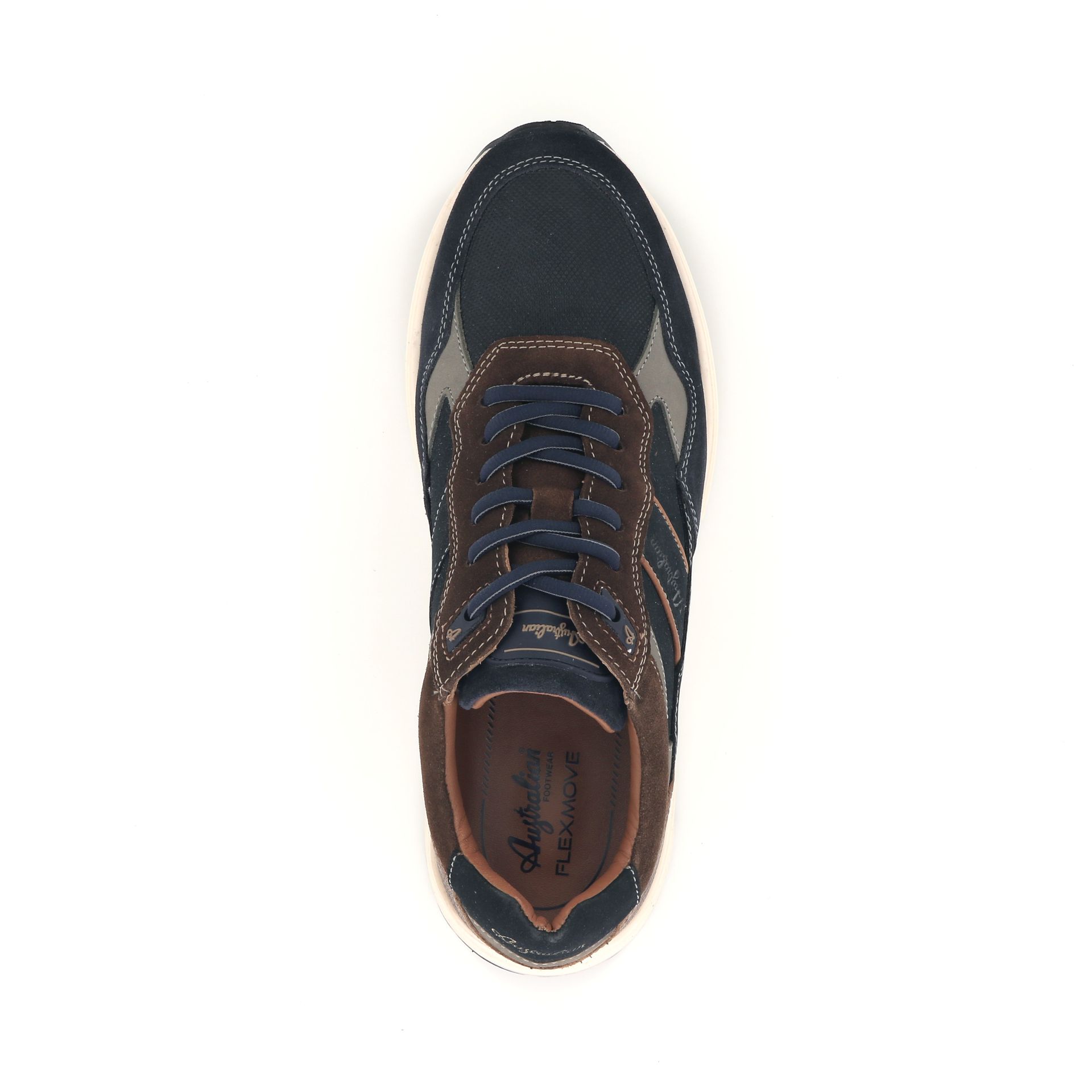 Australian Grants 257984 blauw