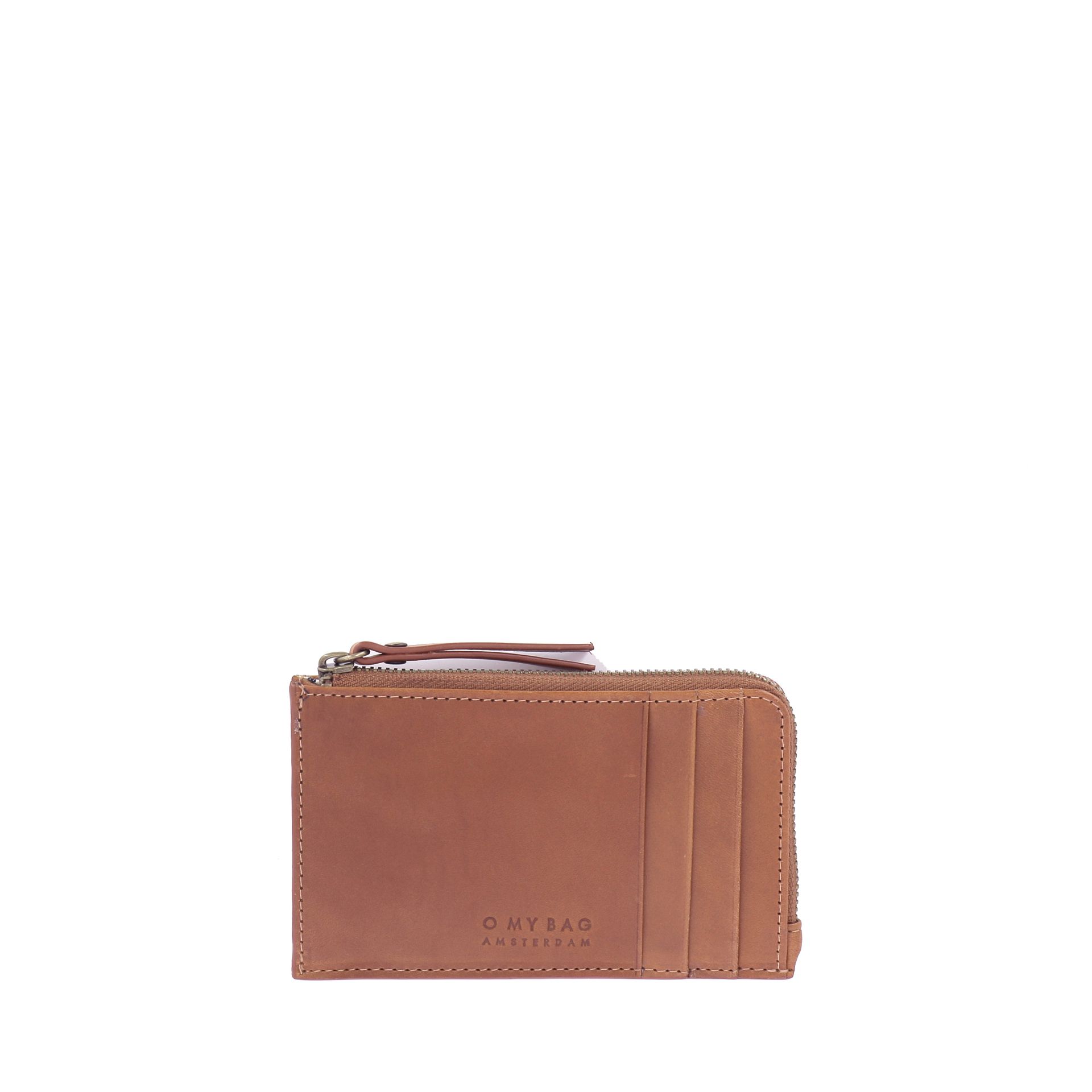 O My Bag Lola Coin Purse 257985 cognac