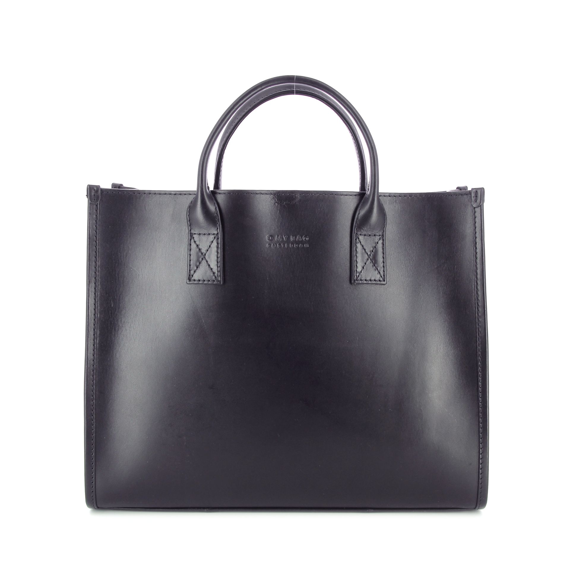 O My Bag Jackie 257988 zwart