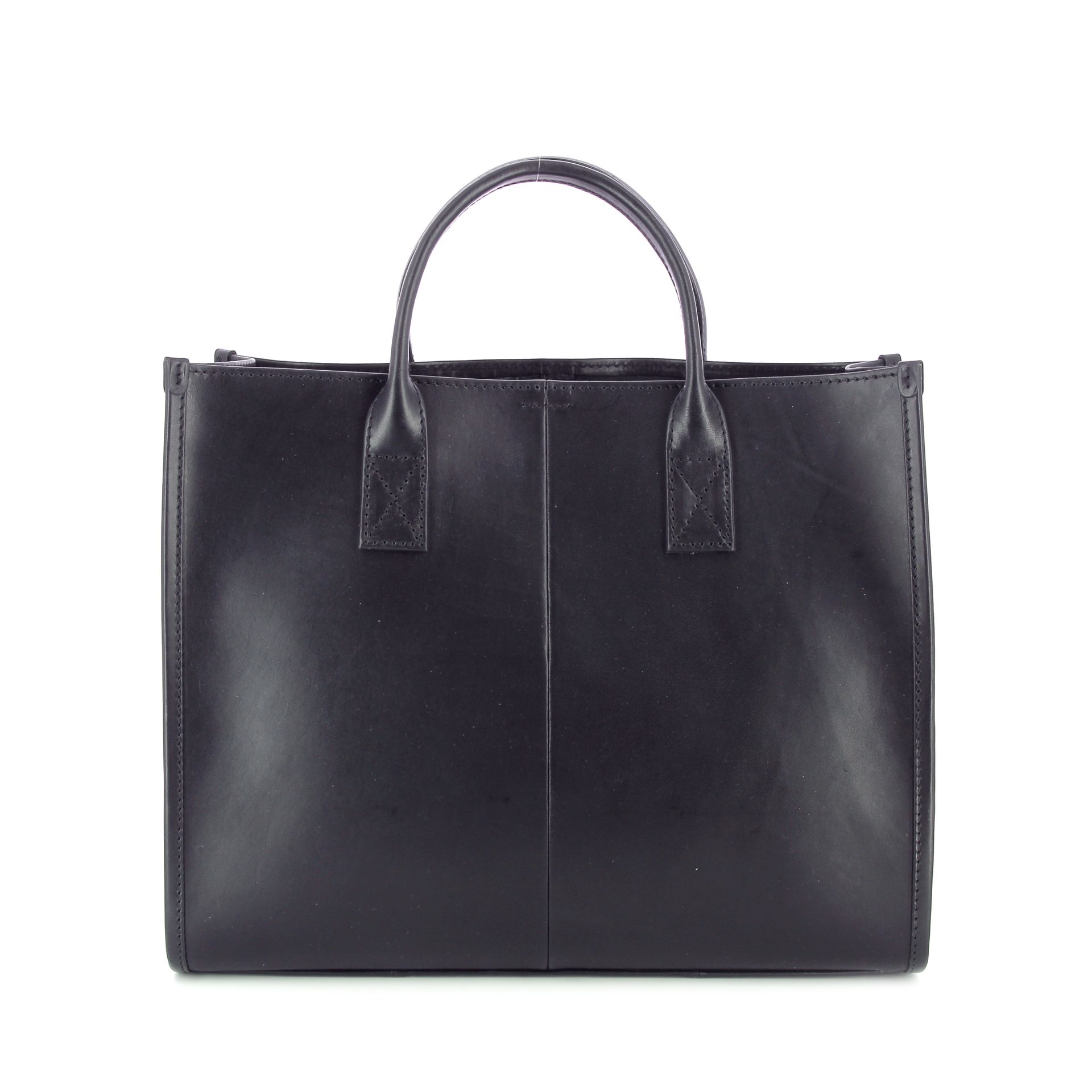 O My Bag Jackie 257988 zwart