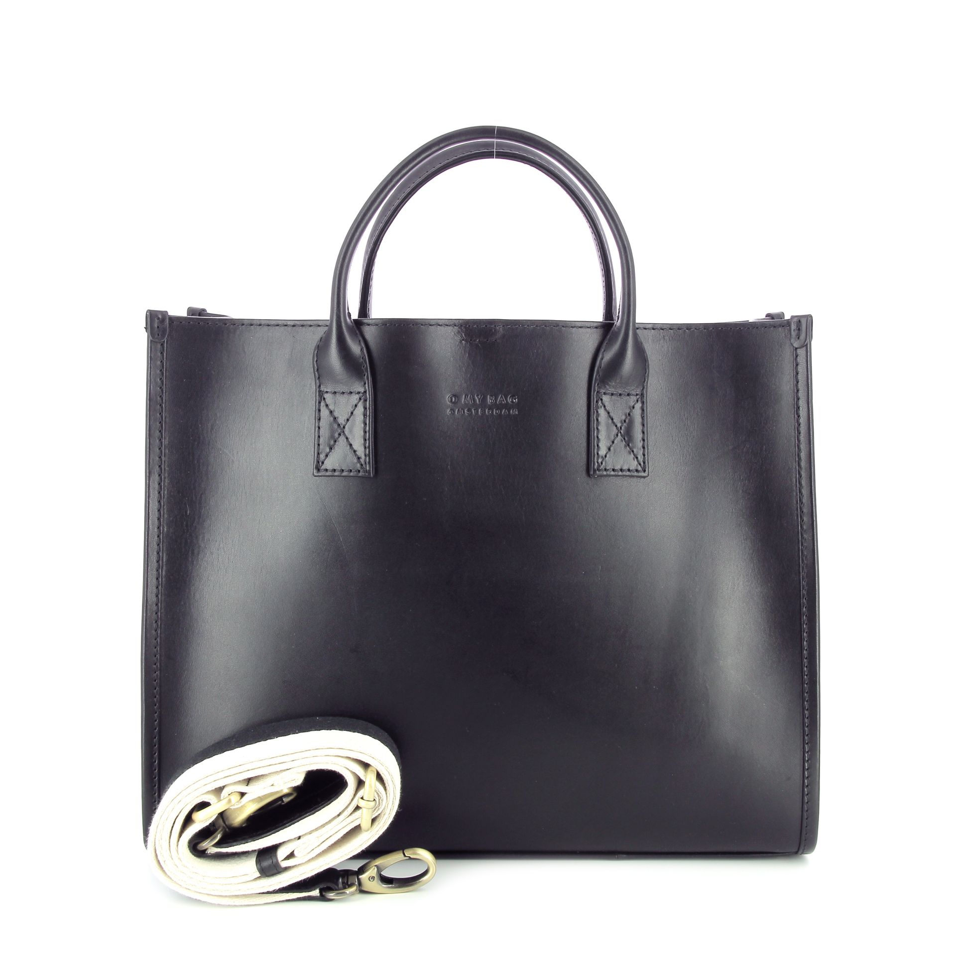 O My Bag Jackie 257988 zwart