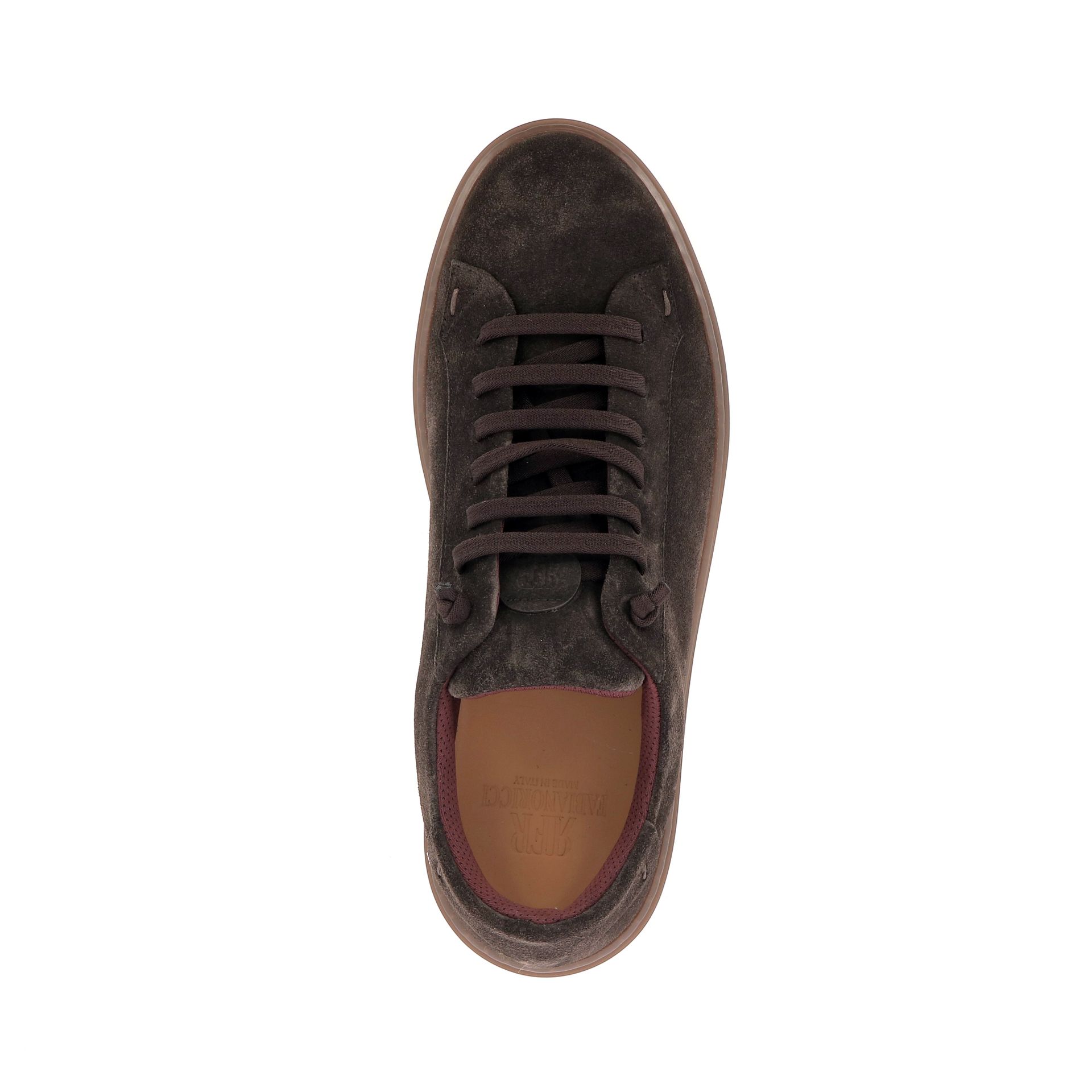 Rfr Fabiano Ricci Veterschoen 257990 bruin