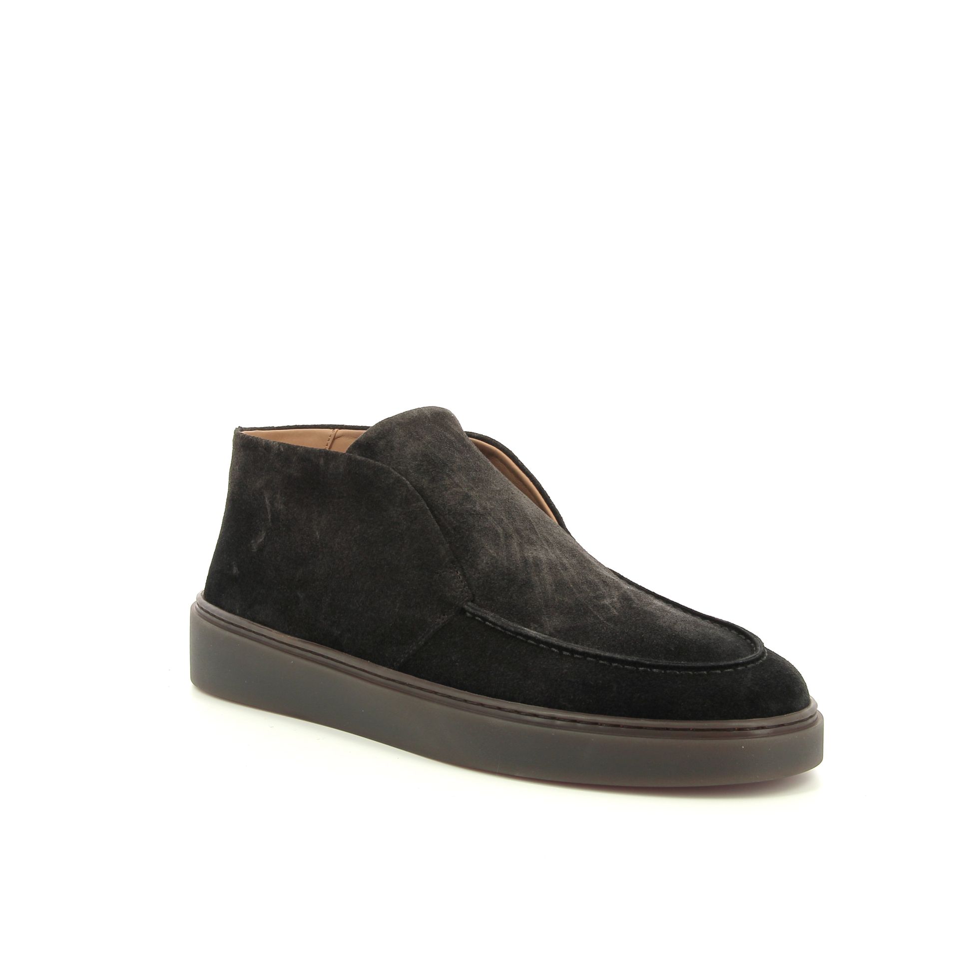 Rfr Fabiano Ricci Sneaker 257992 bruin
