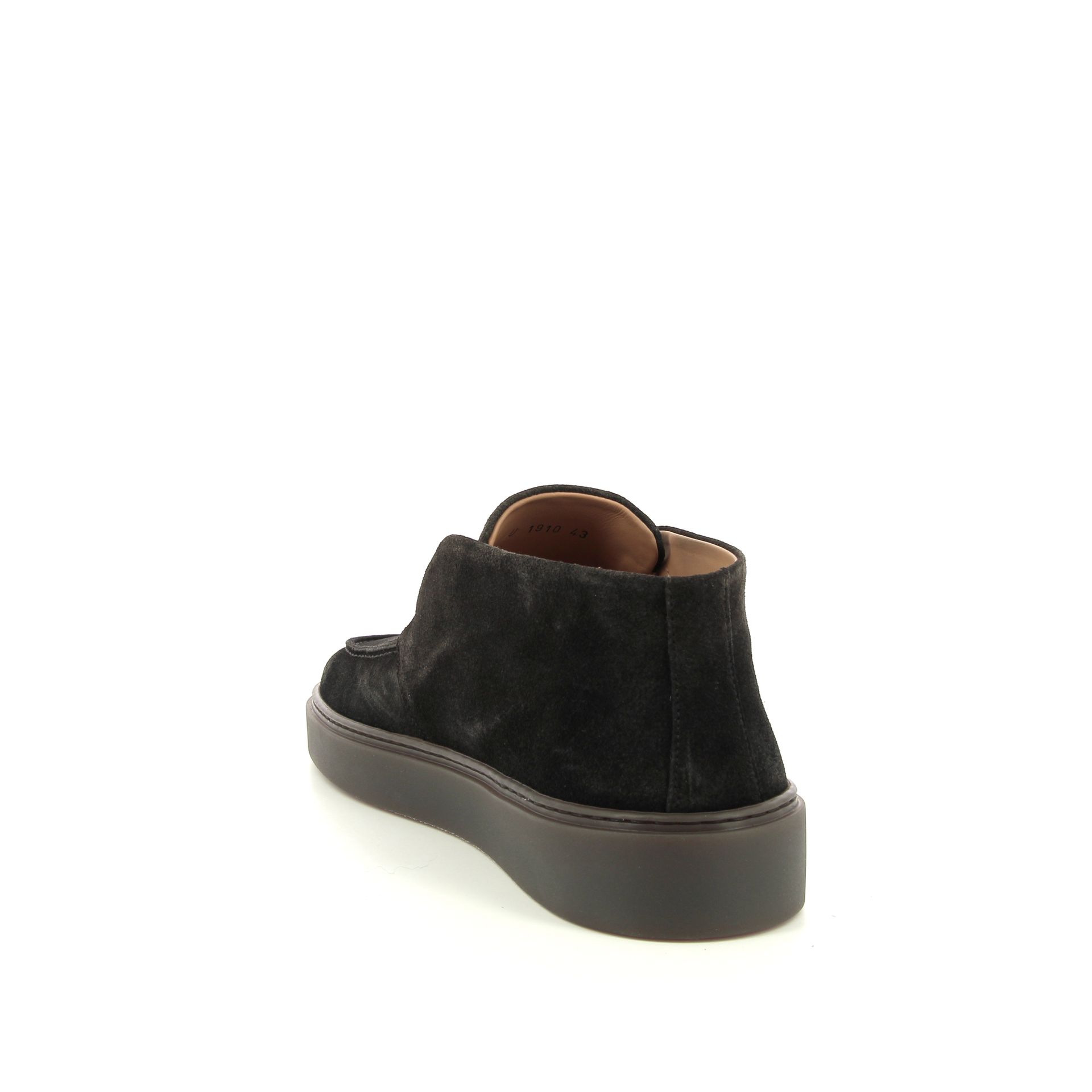 Rfr Fabiano Ricci Sneaker 257992 bruin