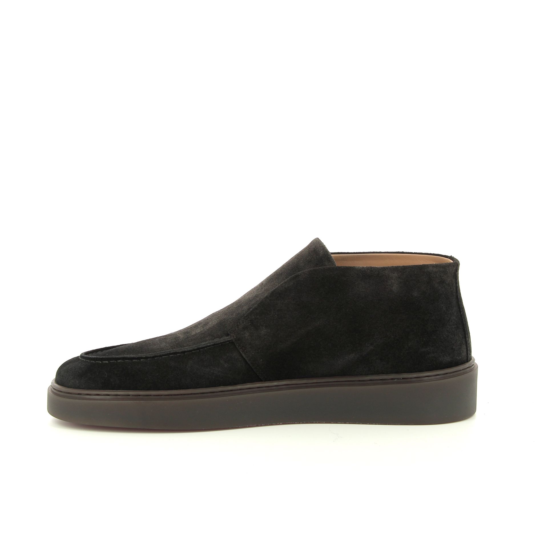 Rfr Fabiano Ricci Sneaker 257992 bruin